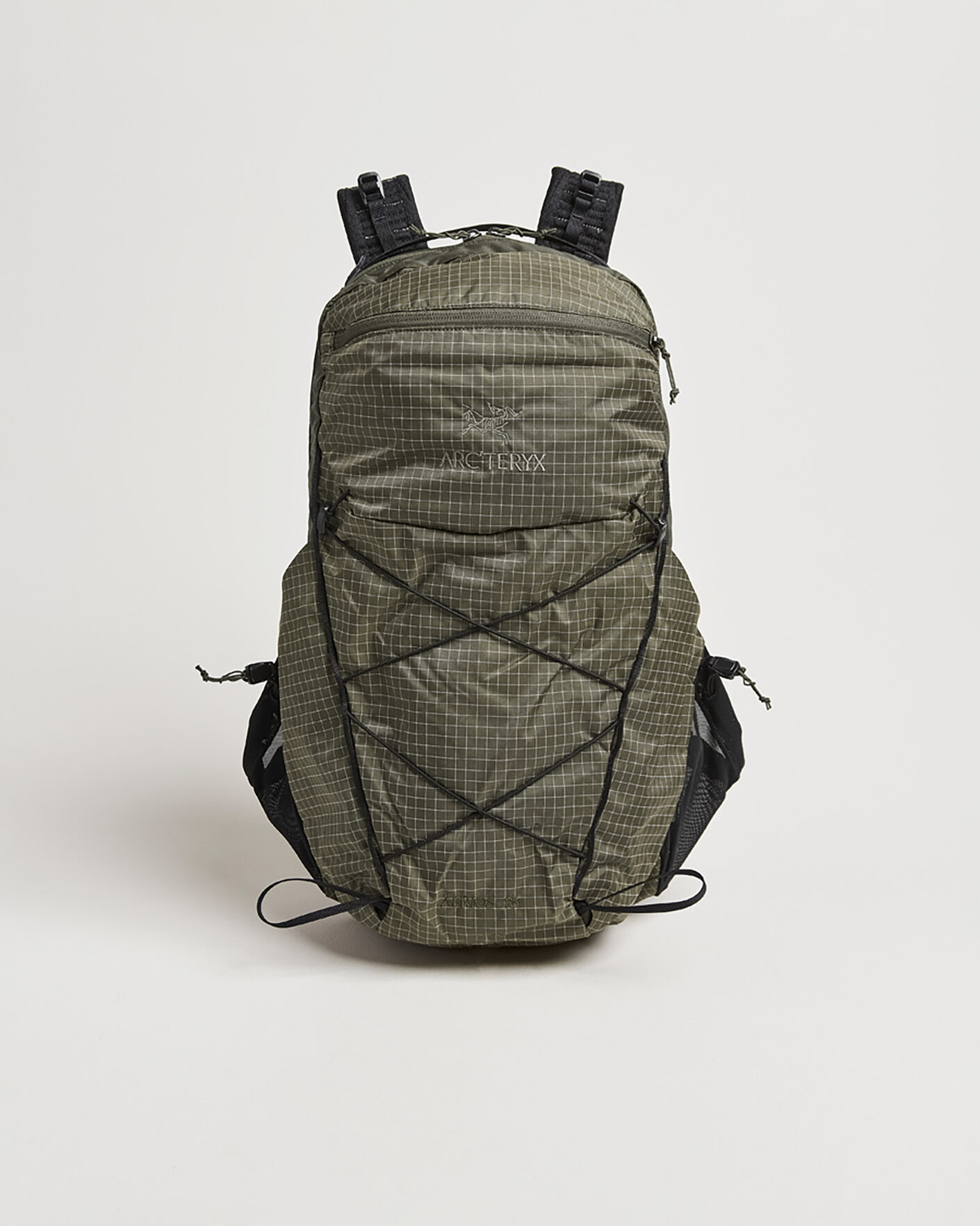 Hombres | Bolsos | Arc'teryx | Aerios 18L Backpack Forage