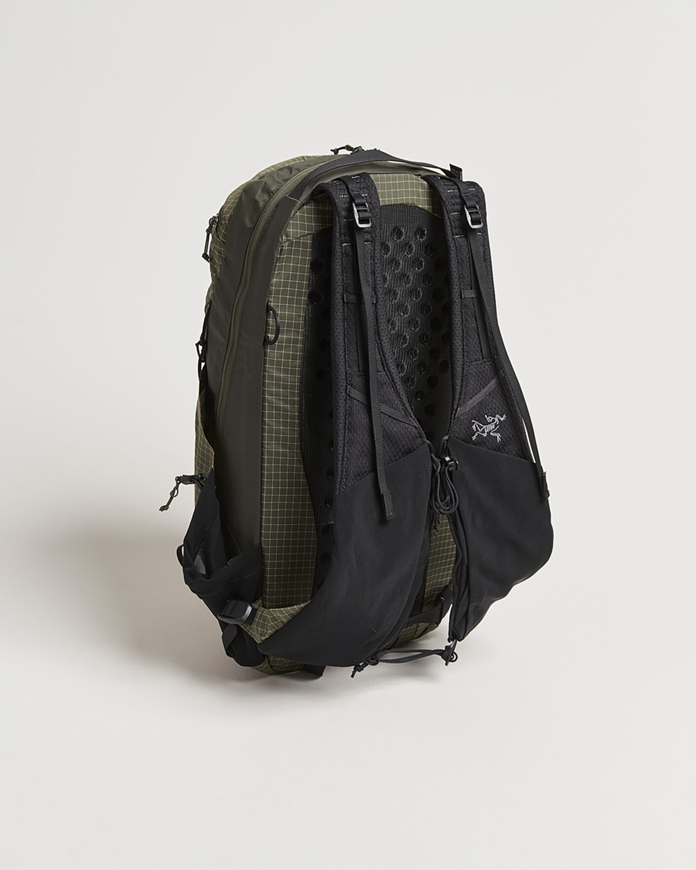 Hombres | Bolsos | Arc'teryx | Aerios 18L Backpack Forage