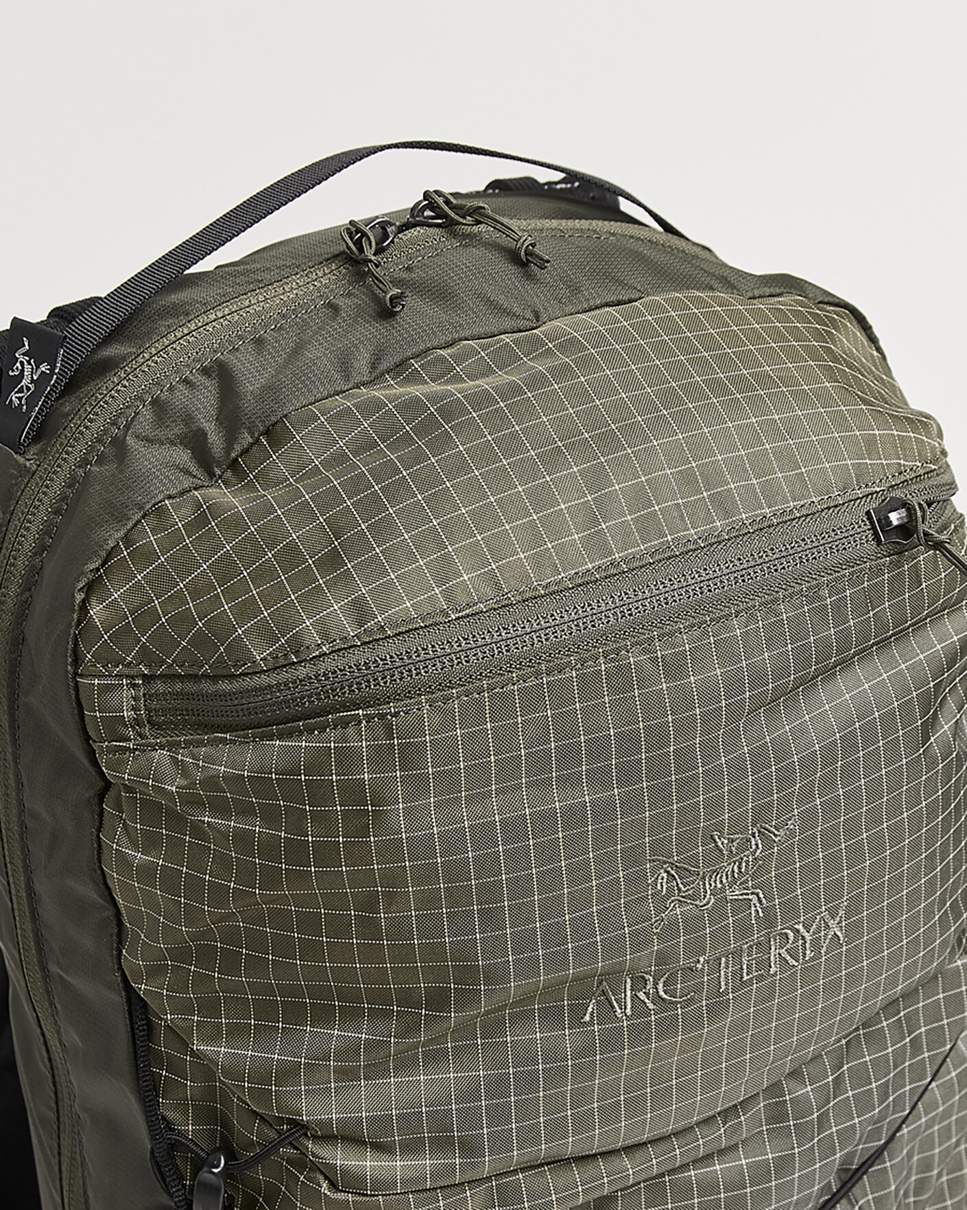 Hombres | Bolsos | Arc'teryx | Aerios 18L Backpack Forage