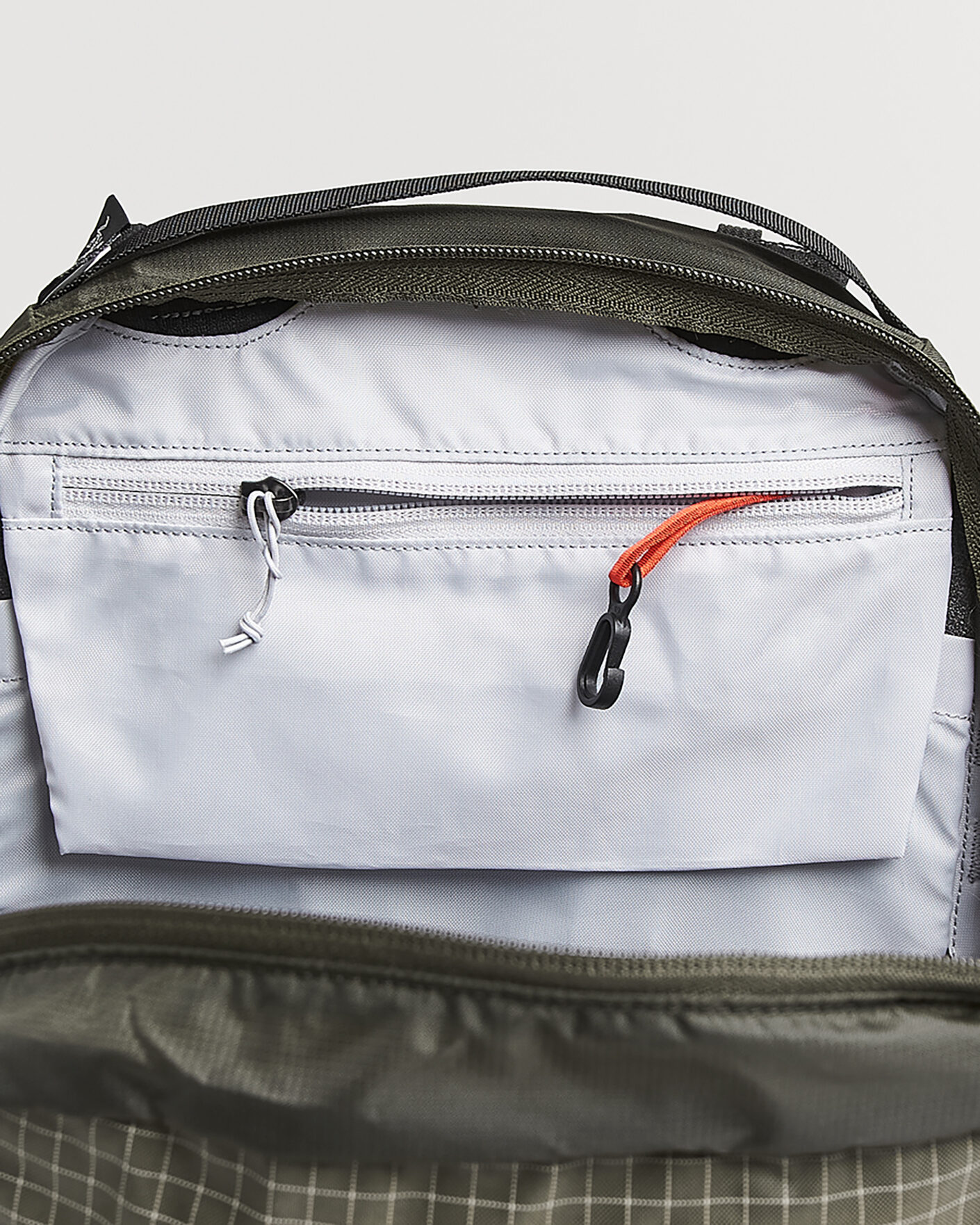 Hombres | Bolsos | Arc'teryx | Aerios 18L Backpack Forage