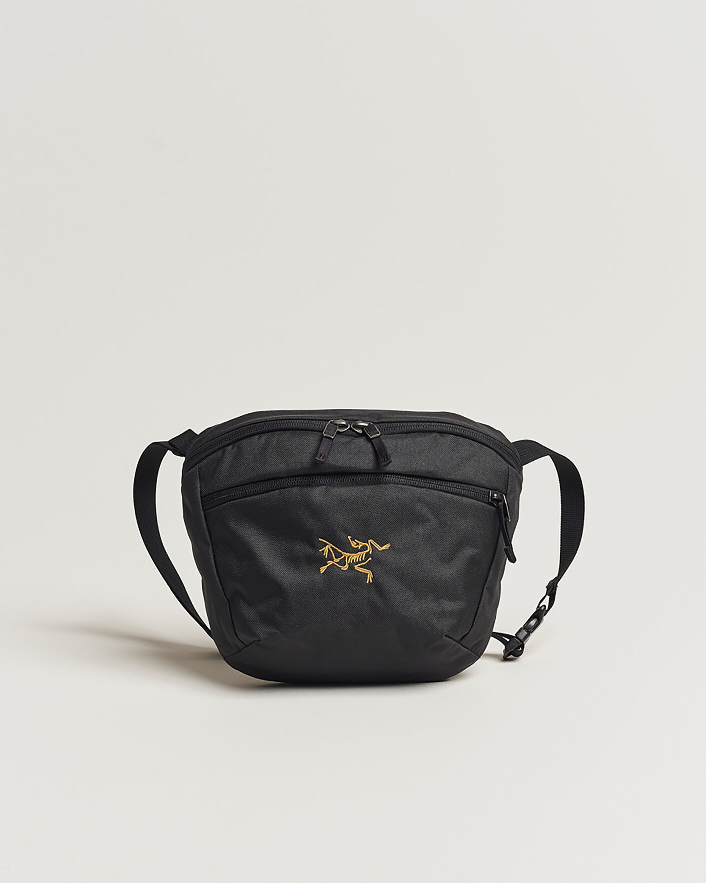 Hombres | Bolsos | Arc'teryx | Mantis 1 Waist Pack 24K Black