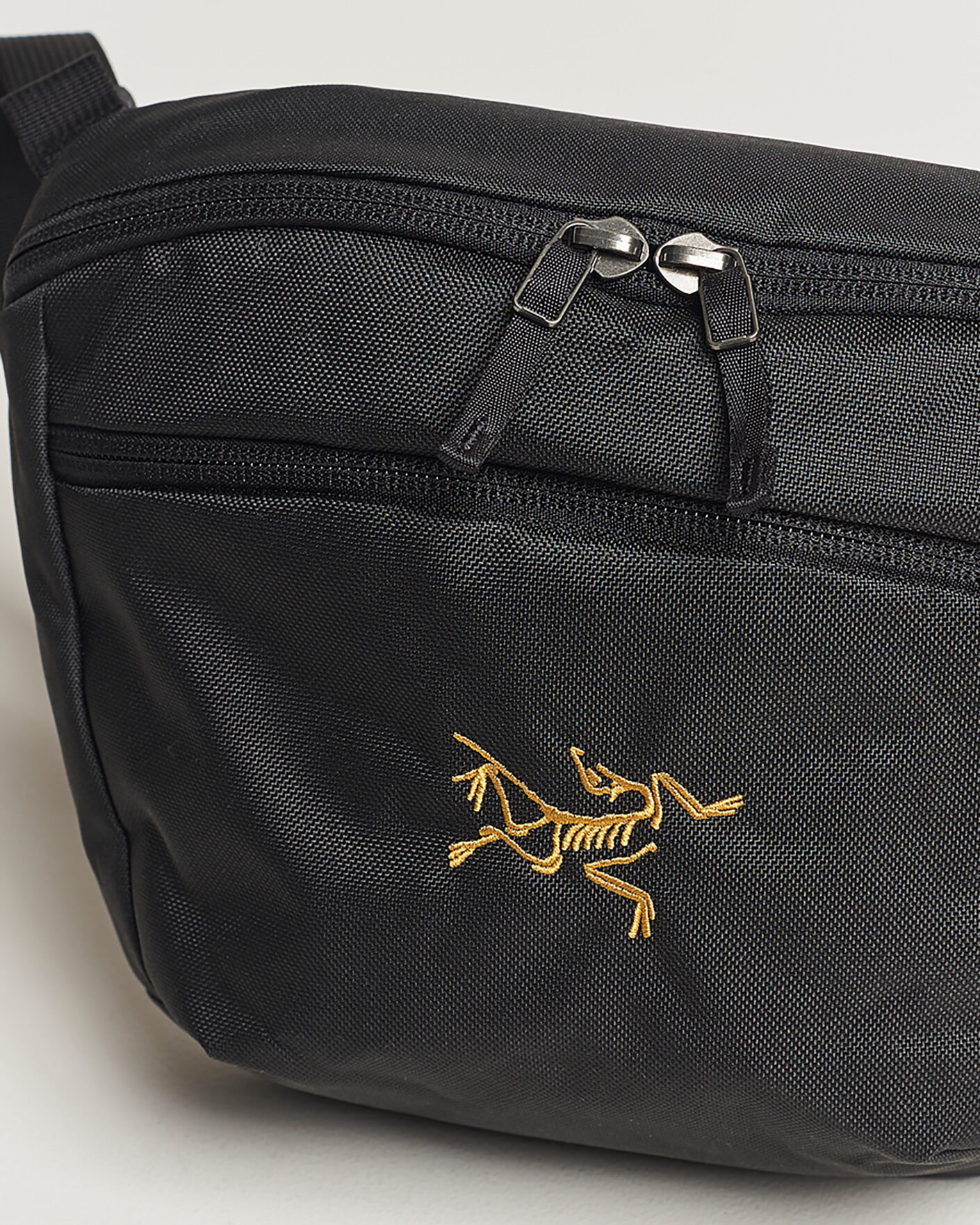 Hombres | Bolsos | Arc'teryx | Mantis 1 Waist Pack 24K Black