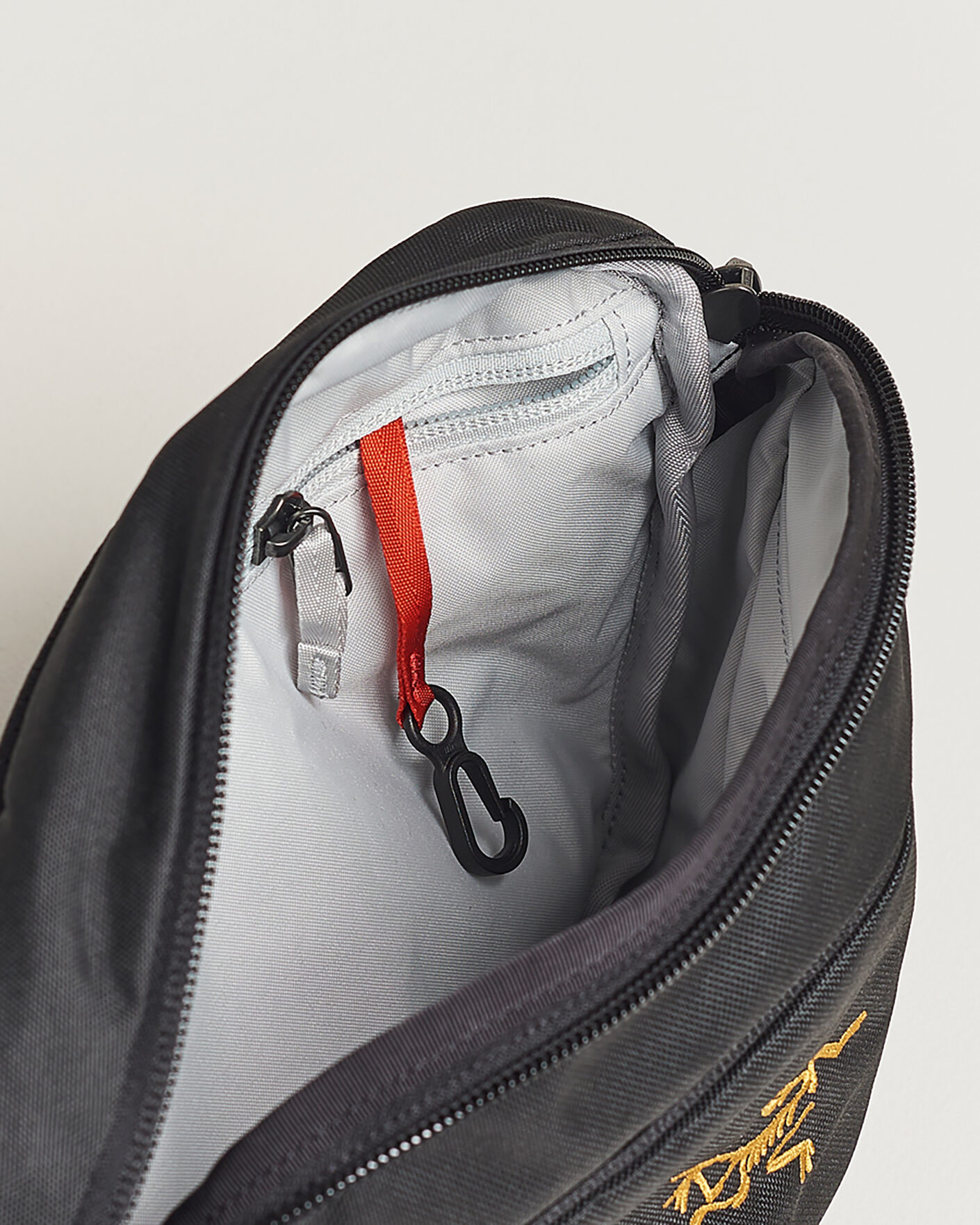 Hombres | Bolsos | Arc'teryx | Mantis 1 Waist Pack 24K Black