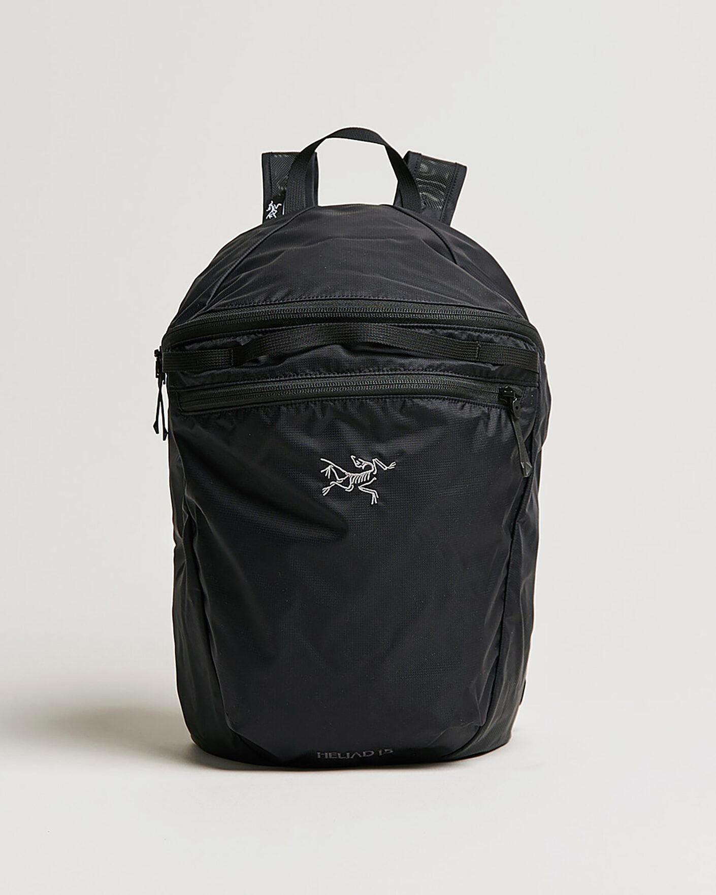 Hombres | Arc'teryx Heliad 15L Backpack Black | Arc'teryx | Heliad 15L Backpack Black
