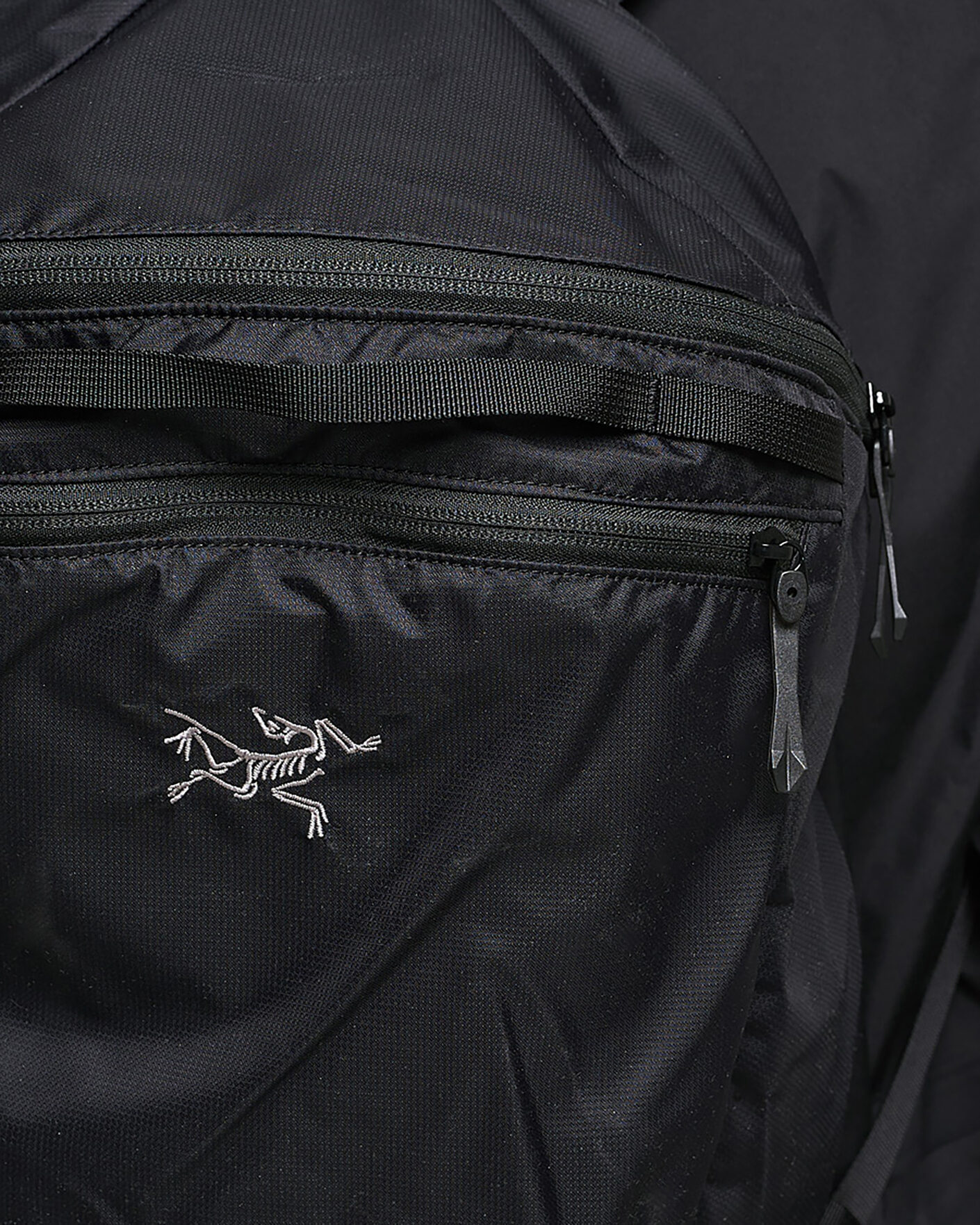 Hombres | Arc'teryx Heliad 15L Backpack Black | Arc'teryx | Heliad 15L Backpack Black