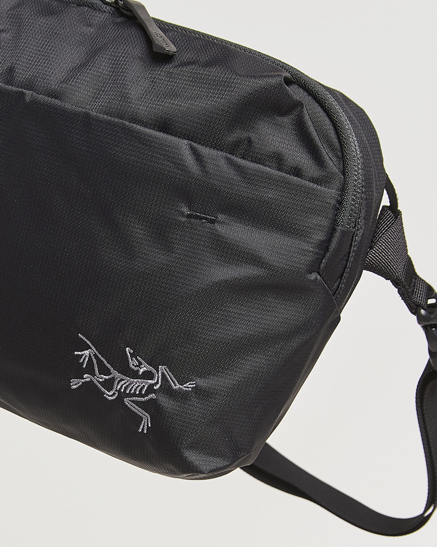 Hombres | Bolsos | Arc'teryx | Heliad Crossbody Bag Black