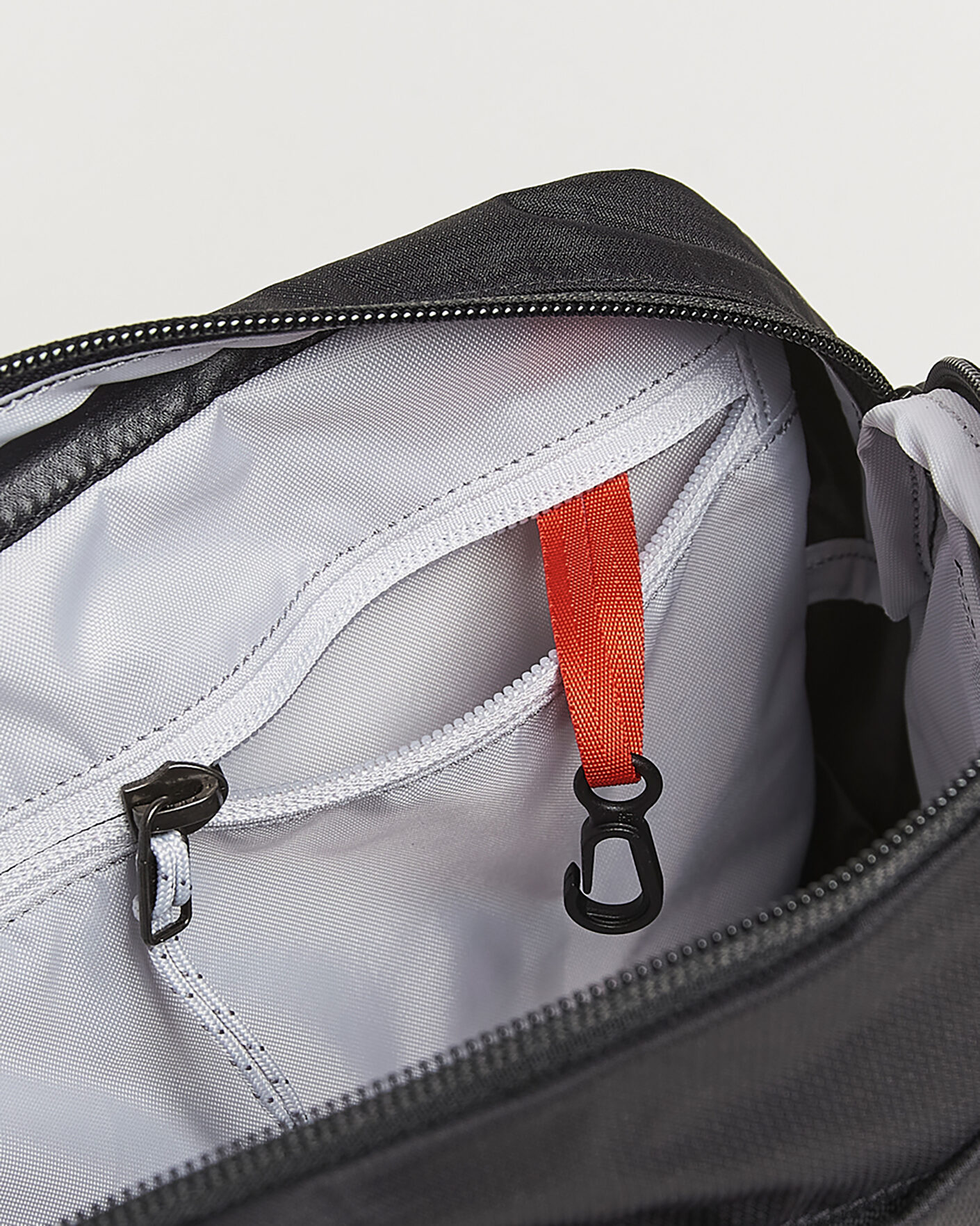 Hombres | Bolsos | Arc'teryx | Heliad Crossbody Bag Black