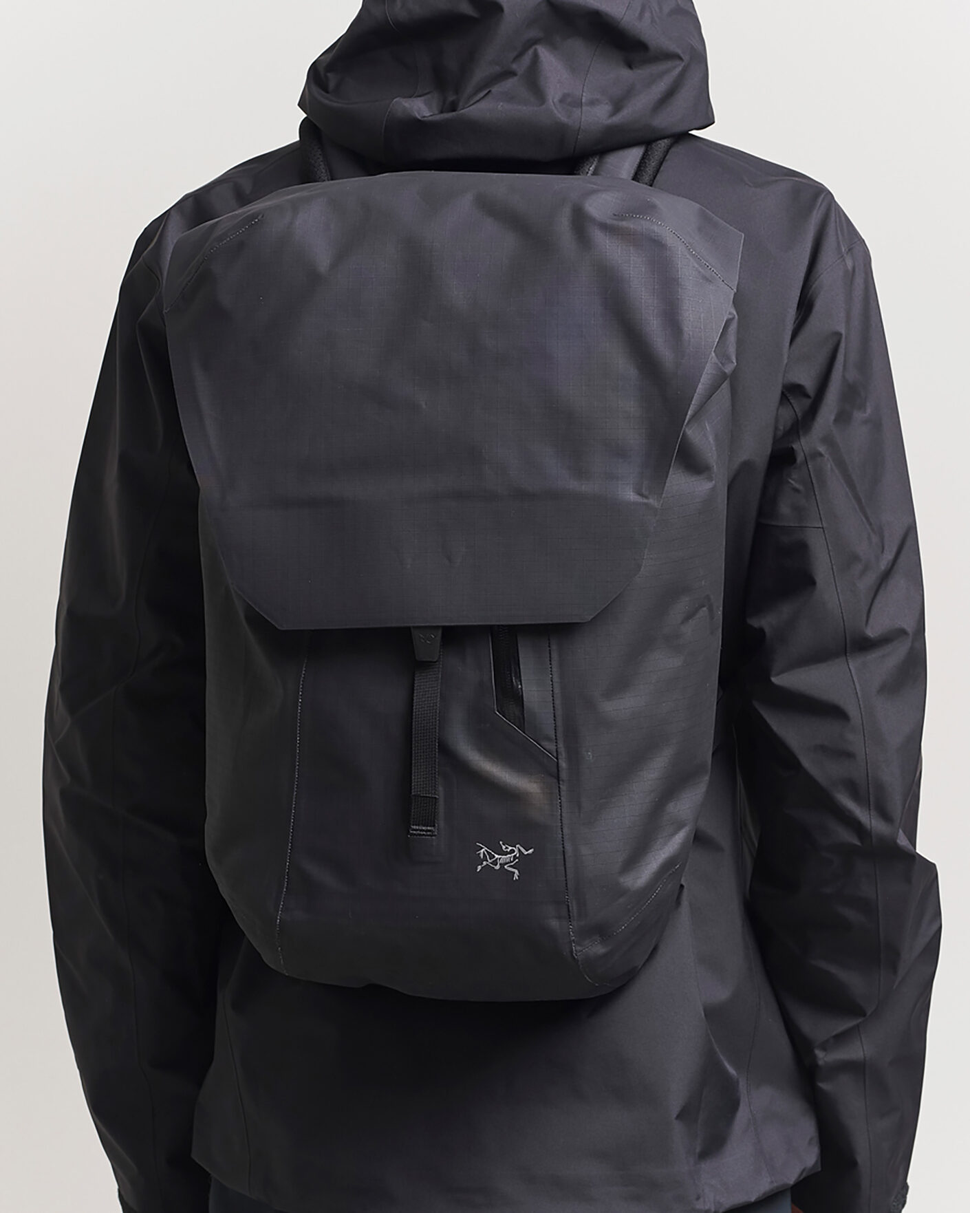 Hombres | Bolsos | Arc'teryx | Granville 25L Backpack Black