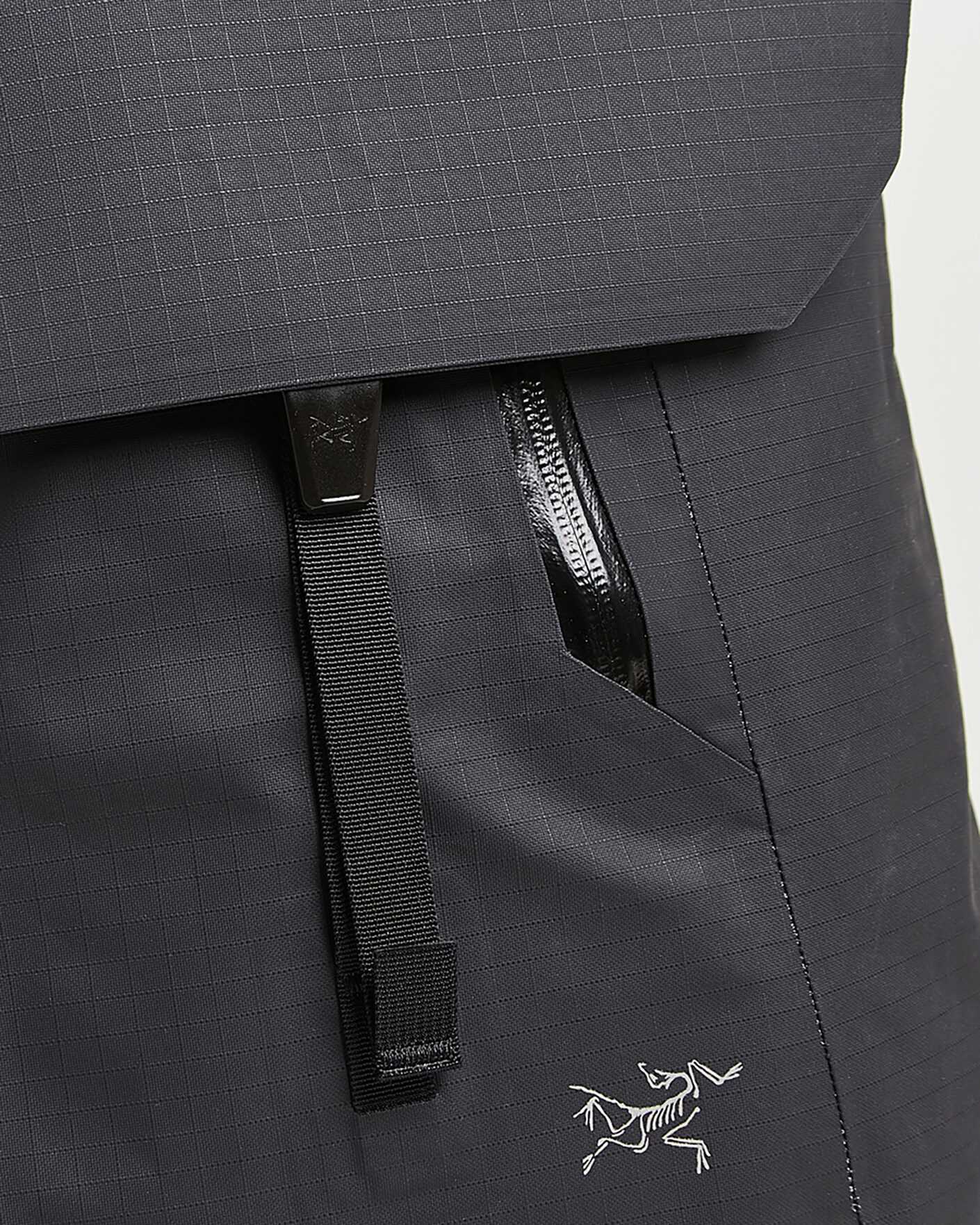 Hombres | Bolsos | Arc'teryx | Granville 25L Backpack Black