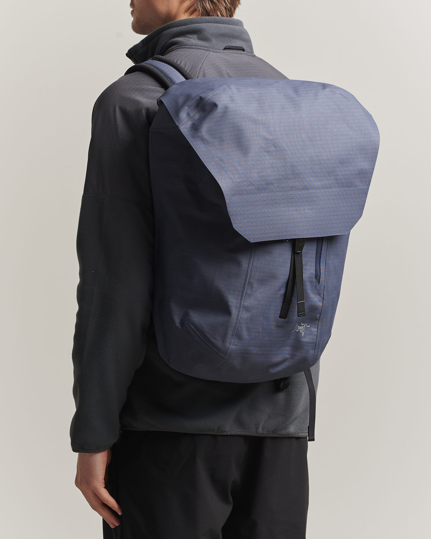 Hombres | Bolsos | Arc'teryx | Granville 25L Backpack Dark Stratus