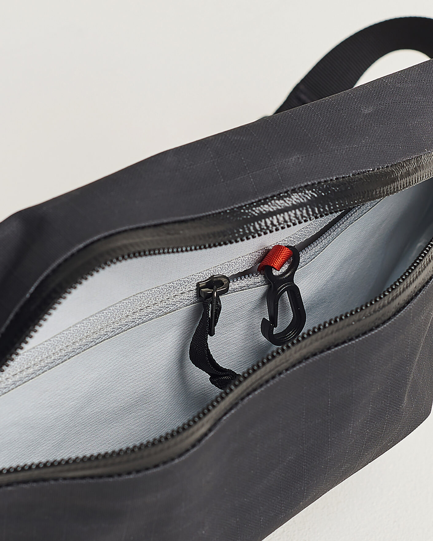 Hombres | Bolsos | Arc'teryx | Granville Crossbody Bag Black