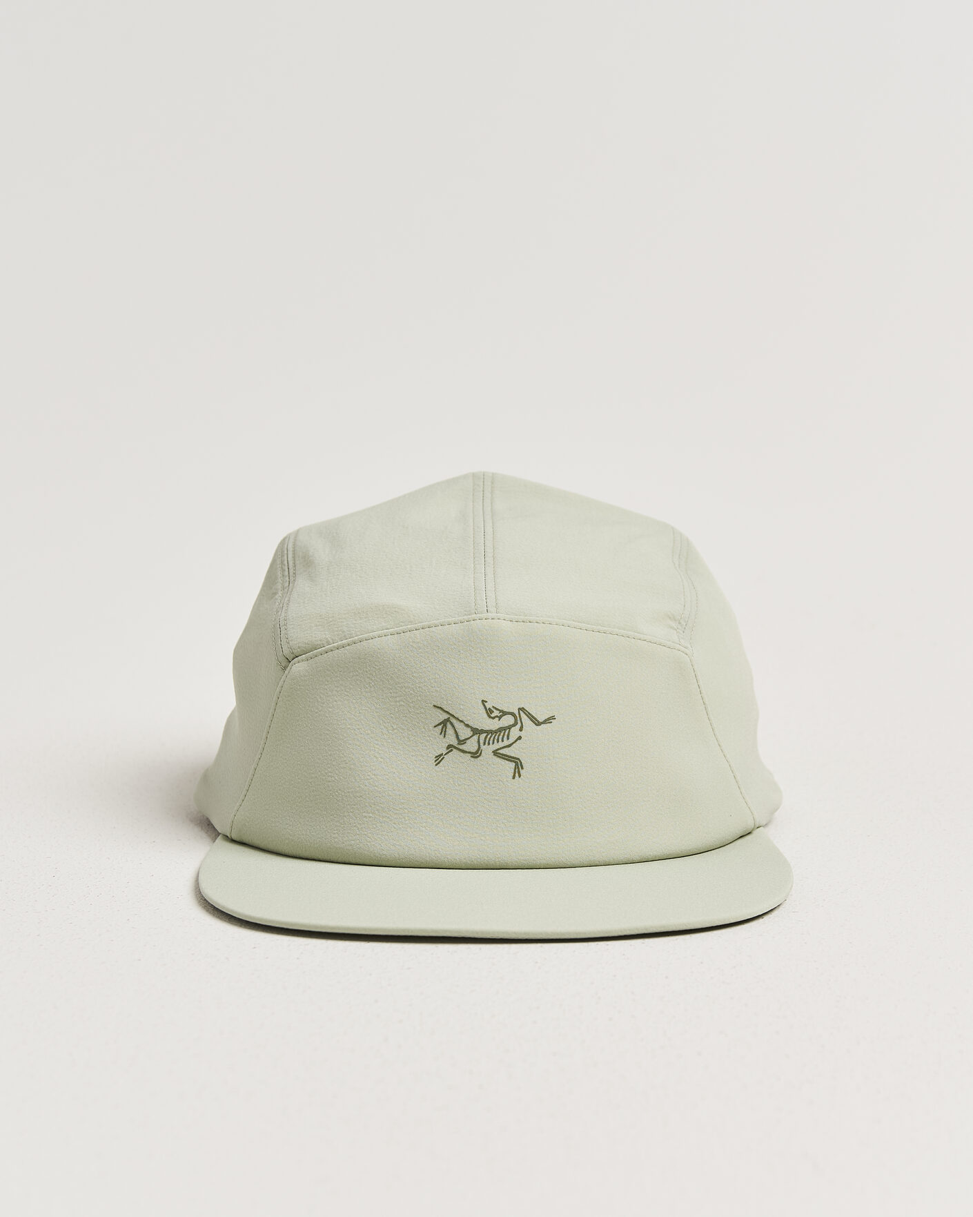 Hombres | Arc'teryx Gamma 5 Panel Cap Habitat | Arc'teryx | Gamma 5 Panel Cap Habitat