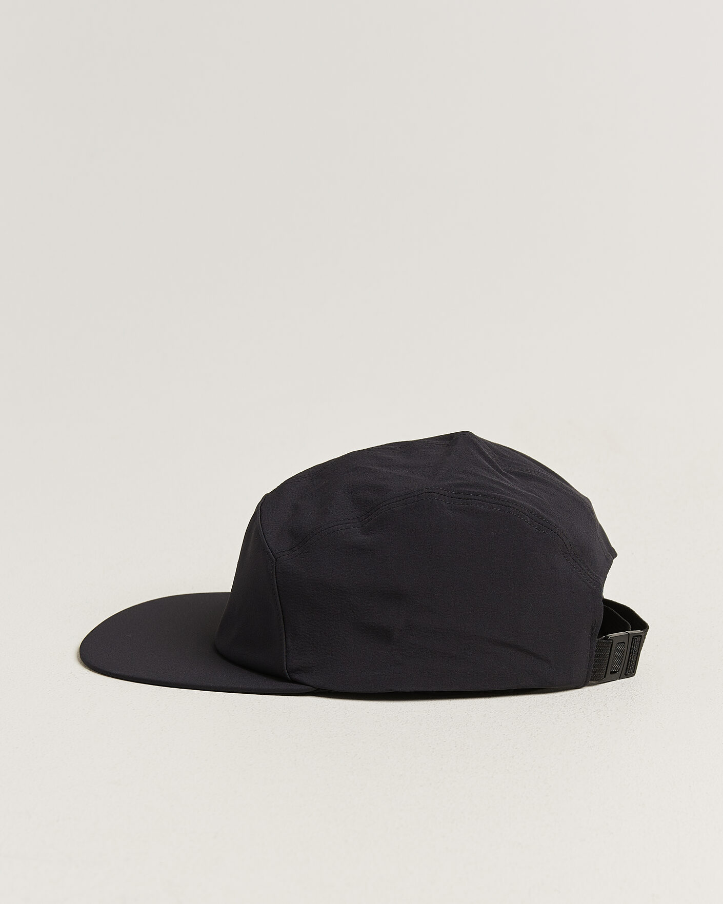 Hombres | Sombreros y gorras | Arc'teryx | Gamma 5 Panel Cap Black