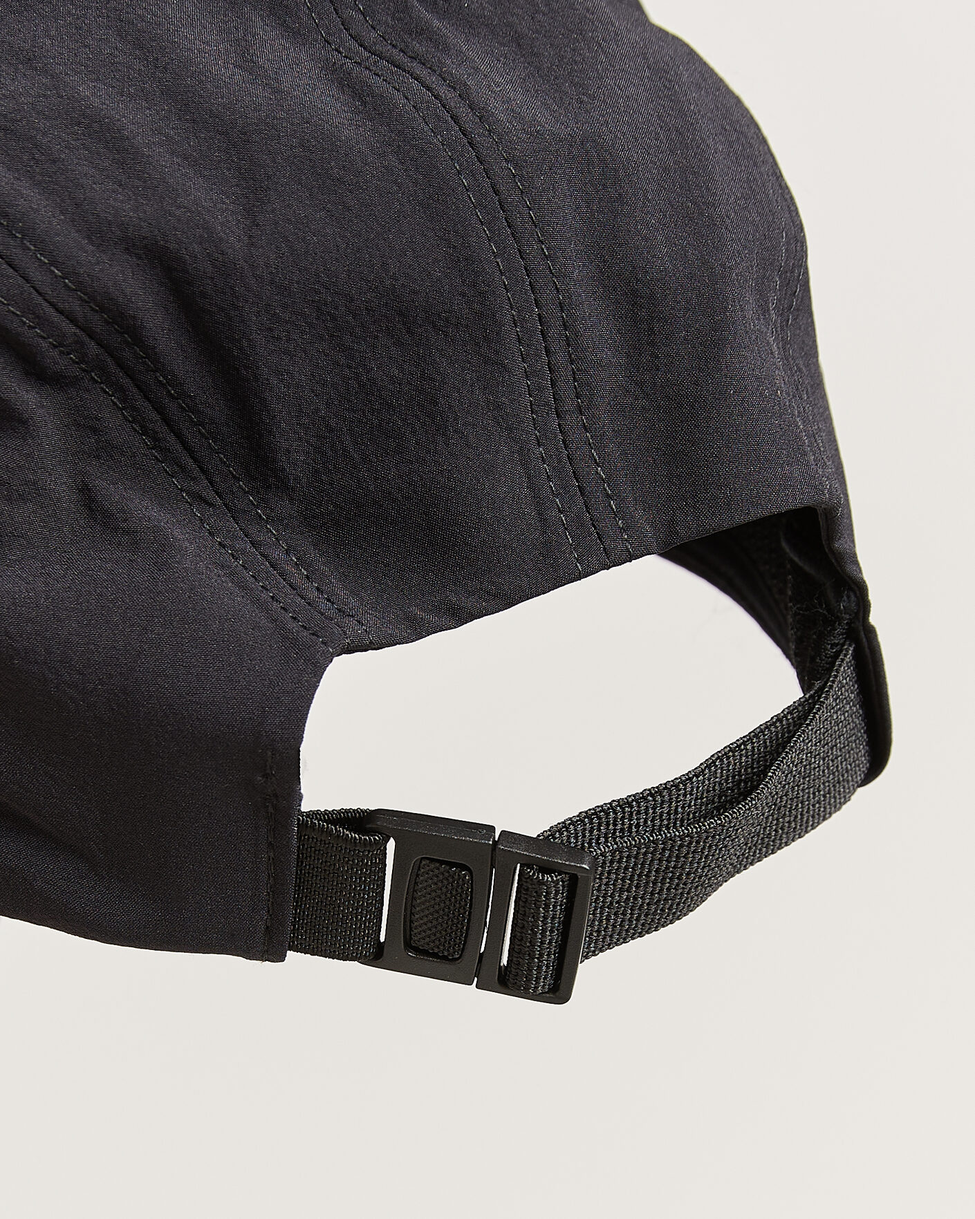 Hombres | Sombreros y gorras | Arc'teryx | Gamma 5 Panel Cap Black