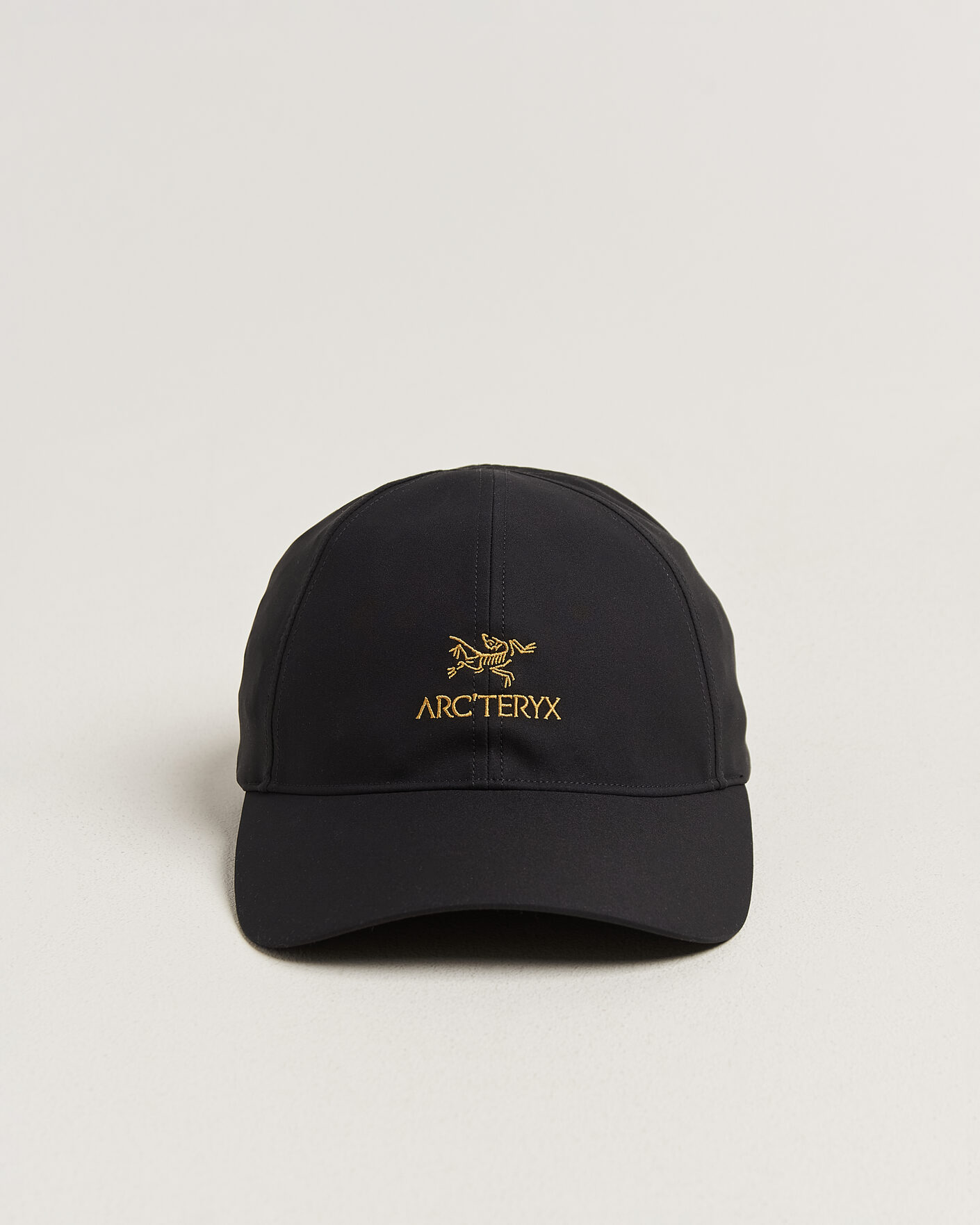 Hombres | Sombreros y gorras | Arc'teryx | Bird Word Cap 24K Black