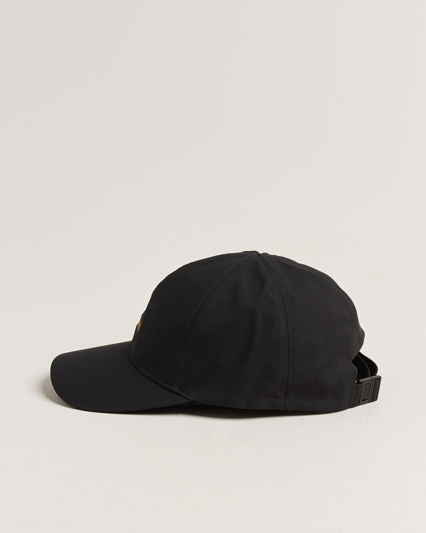 Hombres | Sombreros y gorras | Arc'teryx | Bird Word Cap 24K Black