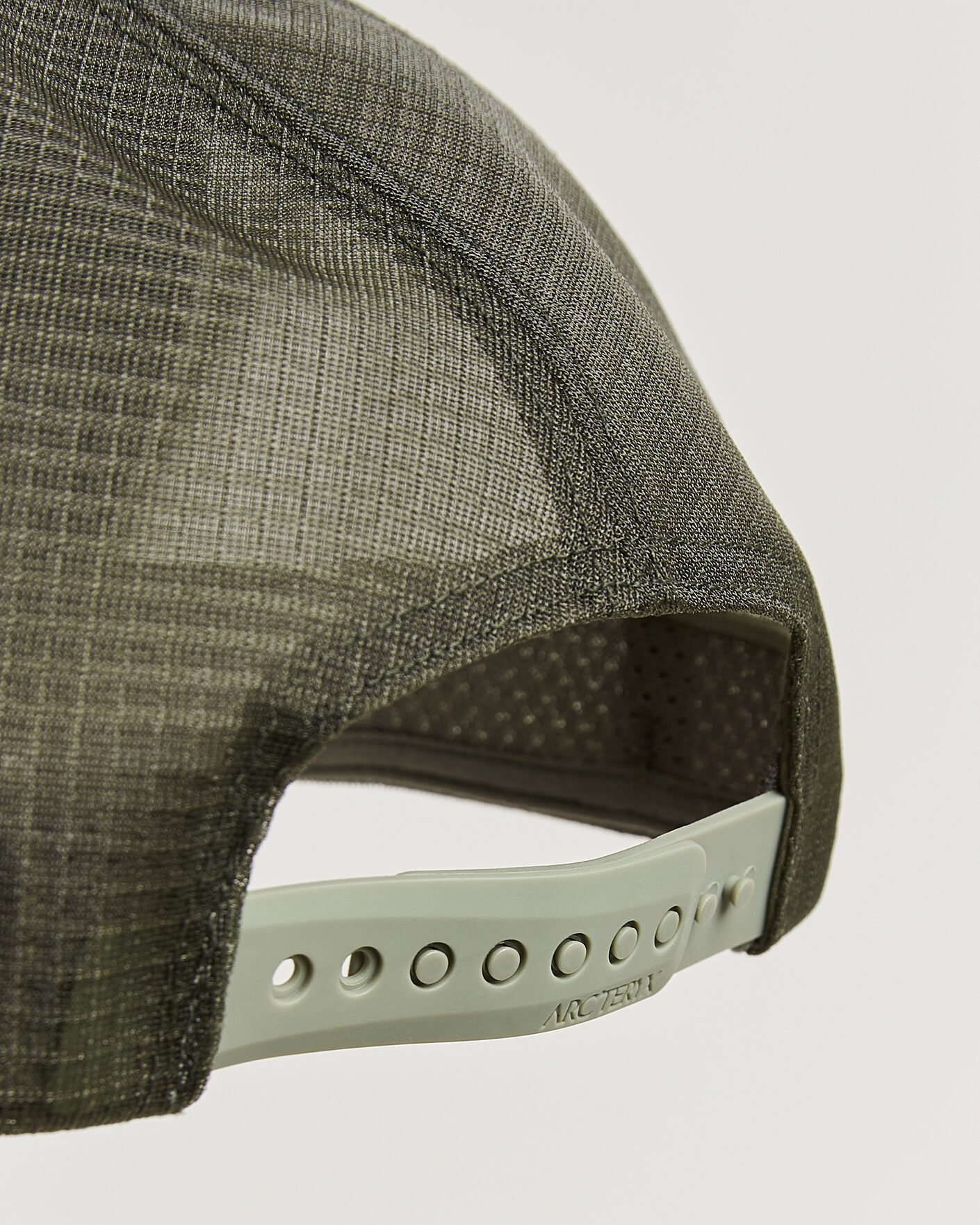 Hombres | Sombreros y gorras | Arc'teryx | Bird Word Trucker Cap Tatsu/Forage