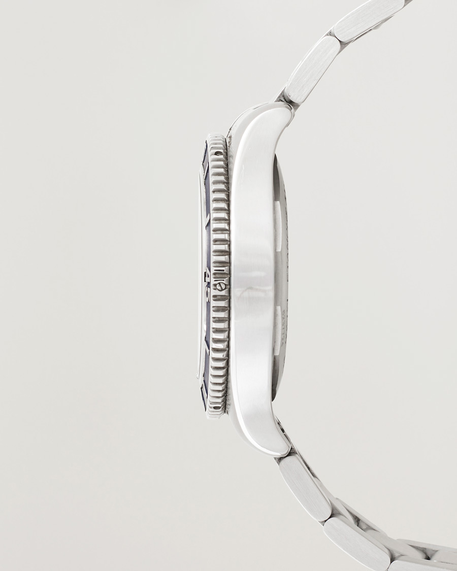 Hombres | Pre-Owned & Vintage Watches | Breitling Pre-Owned | Superocean II 42 