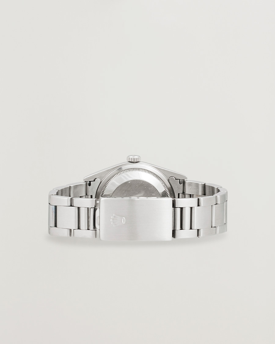 Hombres | Pre-Owned & Vintage Watches | Rolex Pre-Owned | Datejust 36 