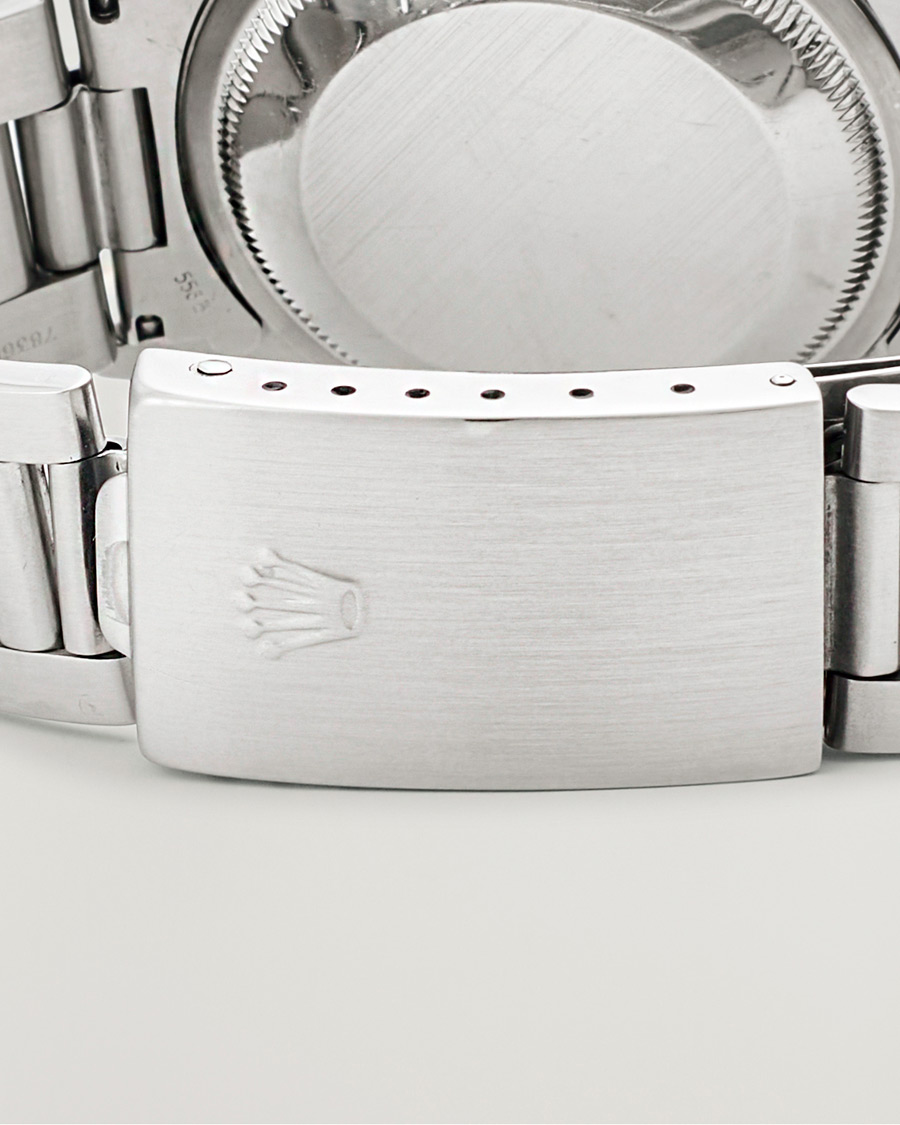 Hombres | Pre-Owned & Vintage Watches | Rolex Pre-Owned | Datejust 36