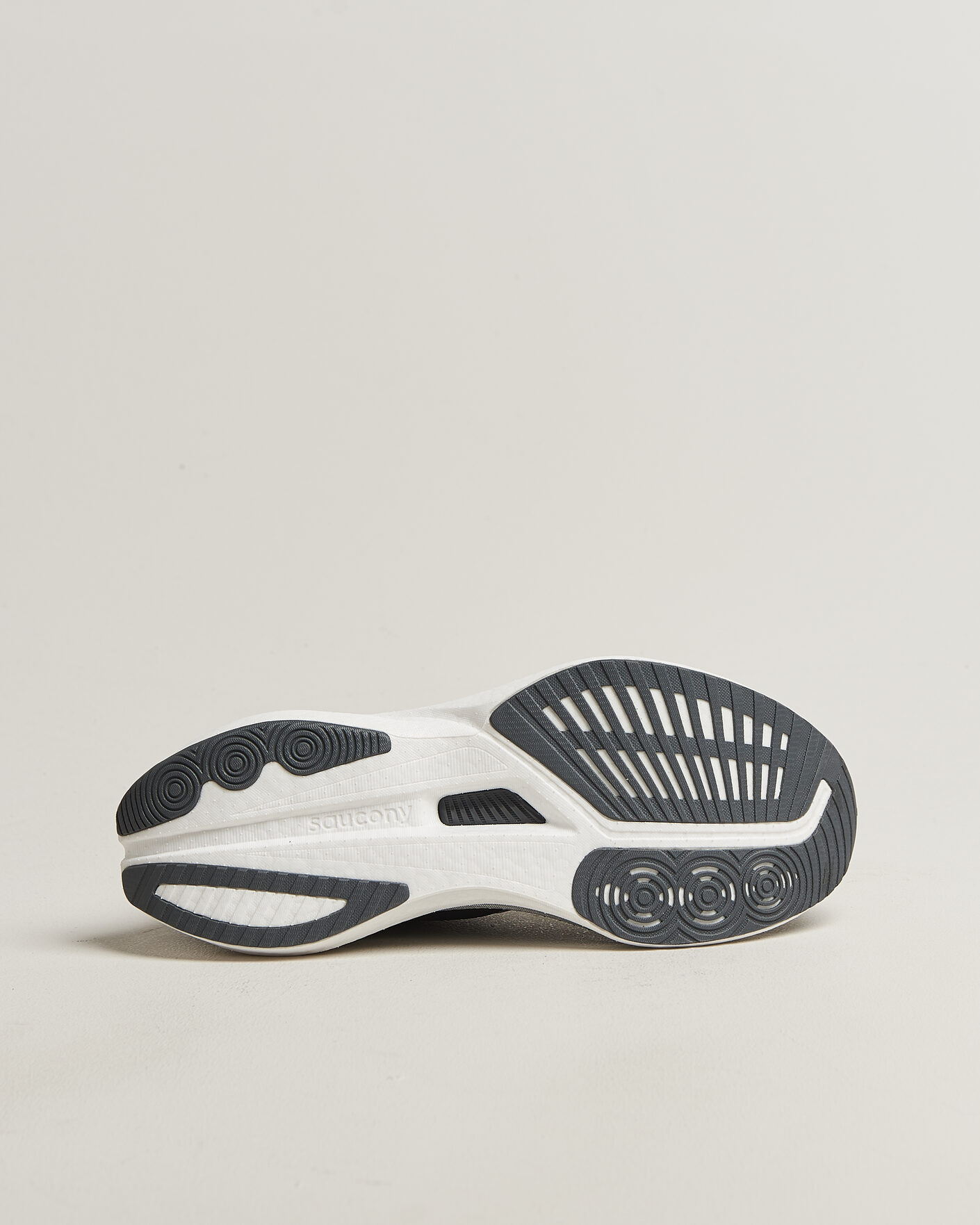 Hombres | Zapatillas de correr | Saucony | Endorphin Speed 5 Black/White