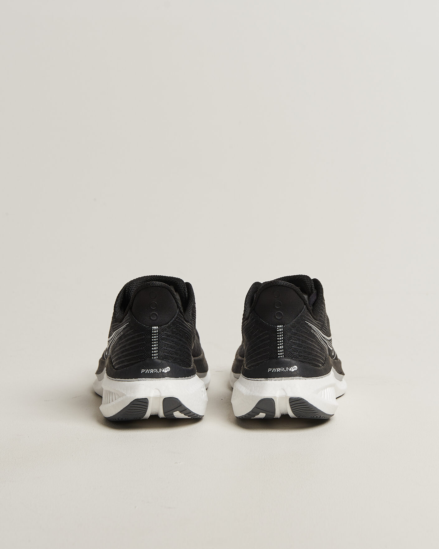 Hombres | Zapatillas de correr | Saucony | Endorphin Speed 5 Black/White