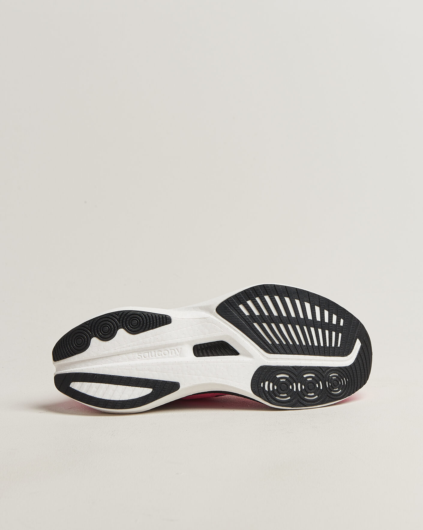 Hombres | Zapatillas de correr | Saucony | Endorphin Speed 5 Shock/Black