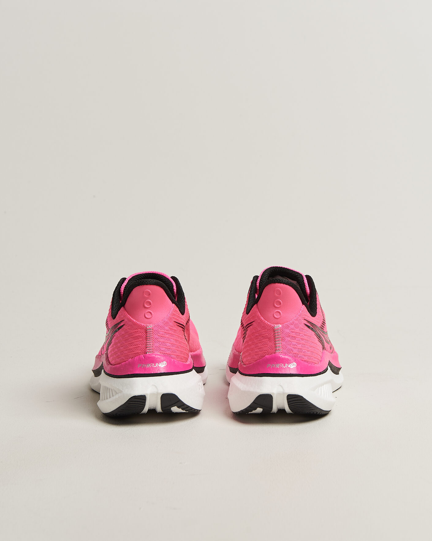 Hombres | Zapatillas de correr | Saucony | Endorphin Speed 5 Shock/Black