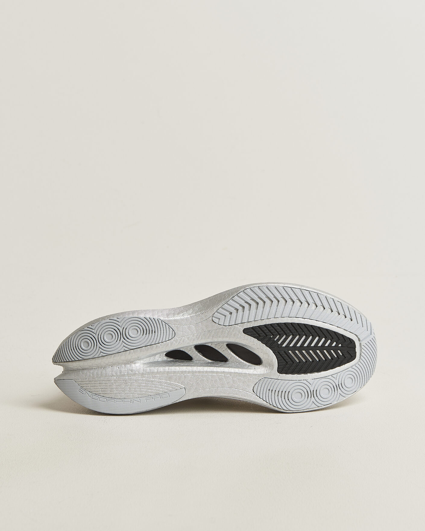 Hombres | Zapatillas de correr | Saucony | Endorphin Pro 5 White/Black