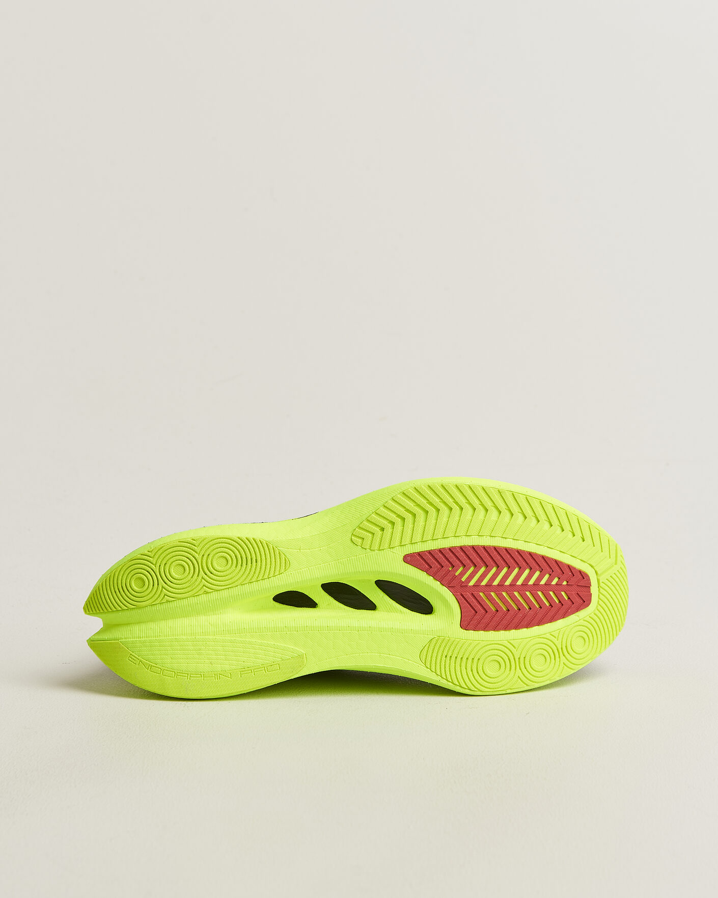 Hombres | Zapatillas de correr | Saucony | Endorphin Pro 5 Black/Shock