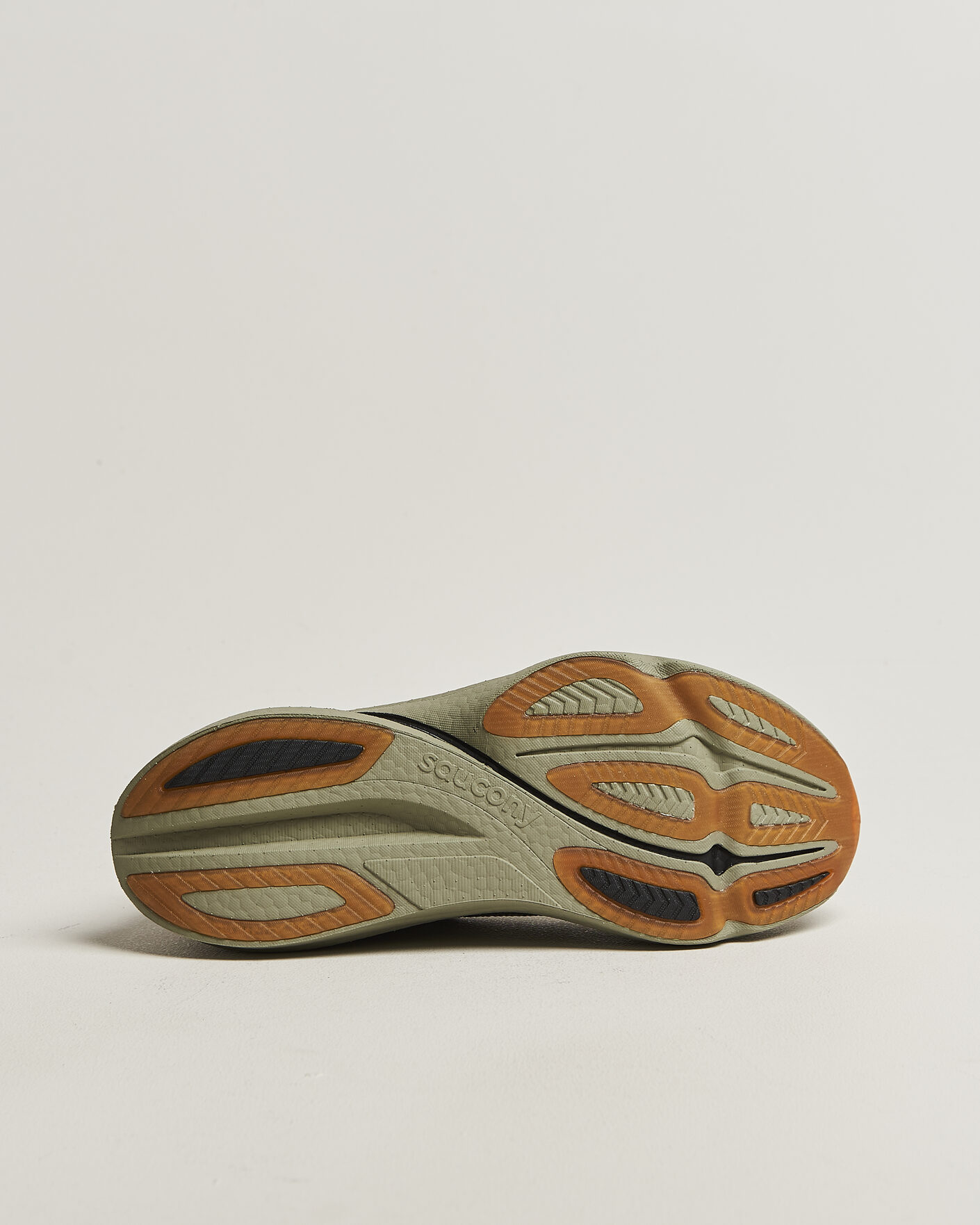 Hombres | Zapatillas de correr | Saucony | Endorphin Azura Sage/Laurel