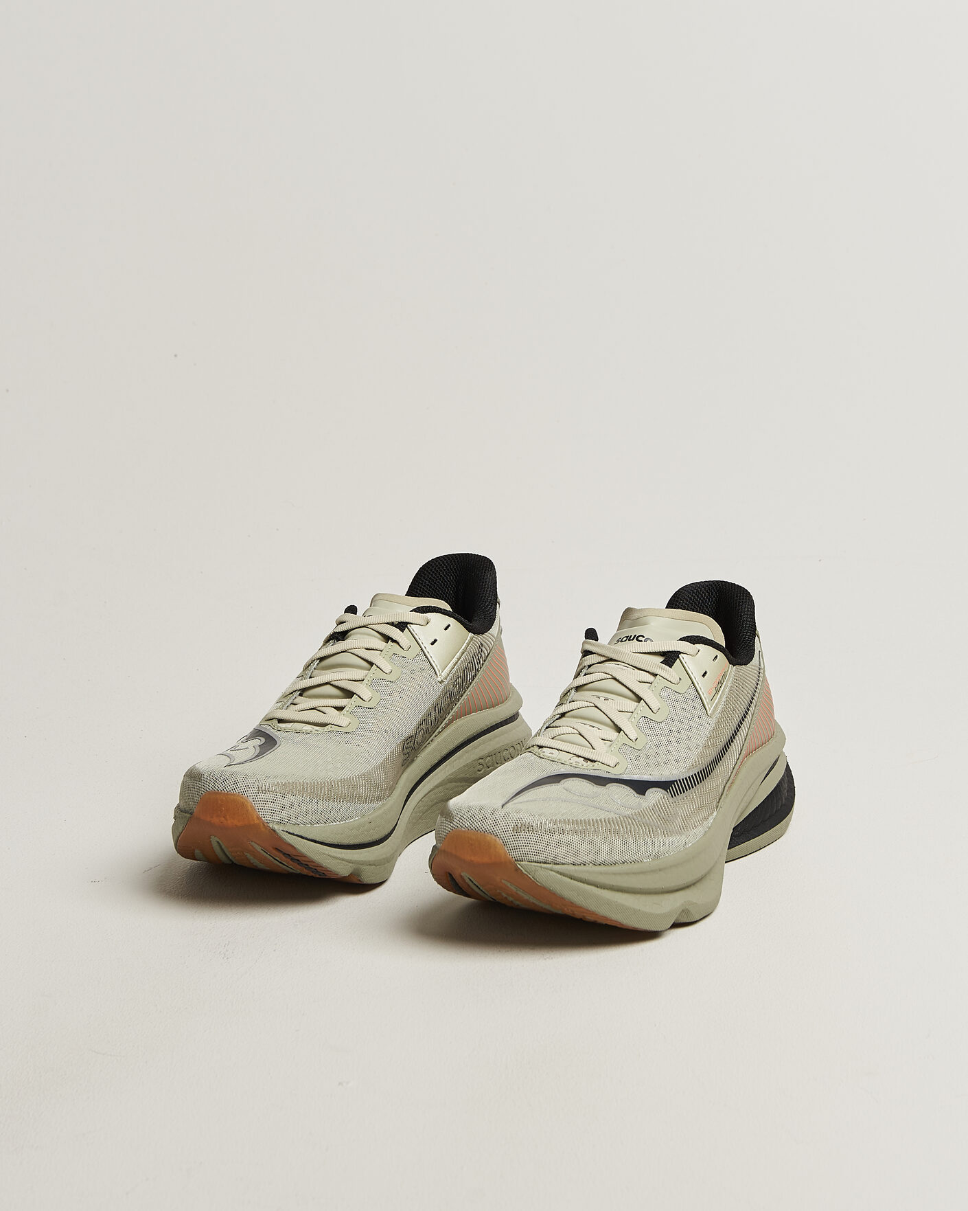Hombres | Zapatillas de correr | Saucony | Endorphin Azura Sage/Laurel