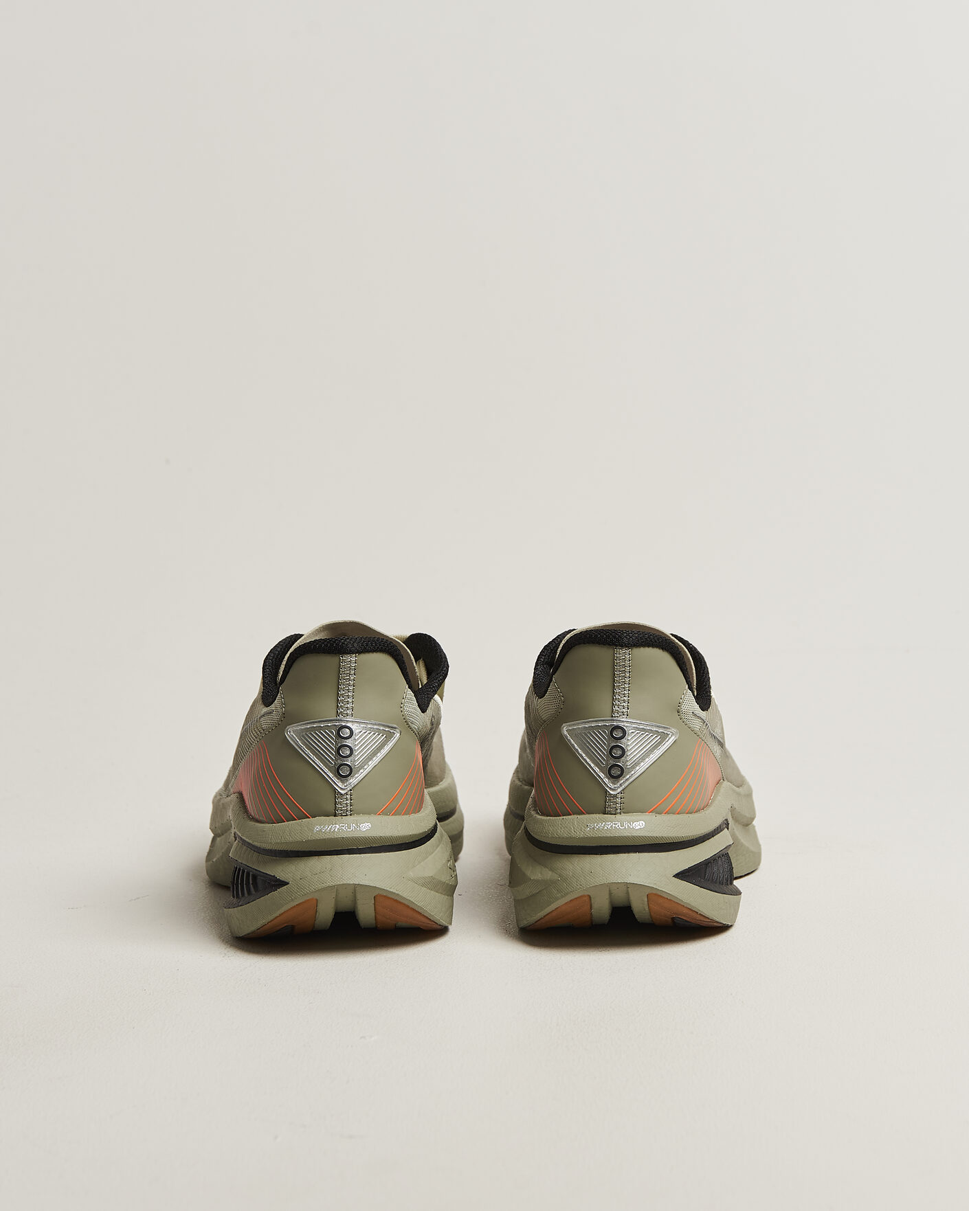 Hombres | Zapatillas de correr | Saucony | Endorphin Azura Sage/Laurel