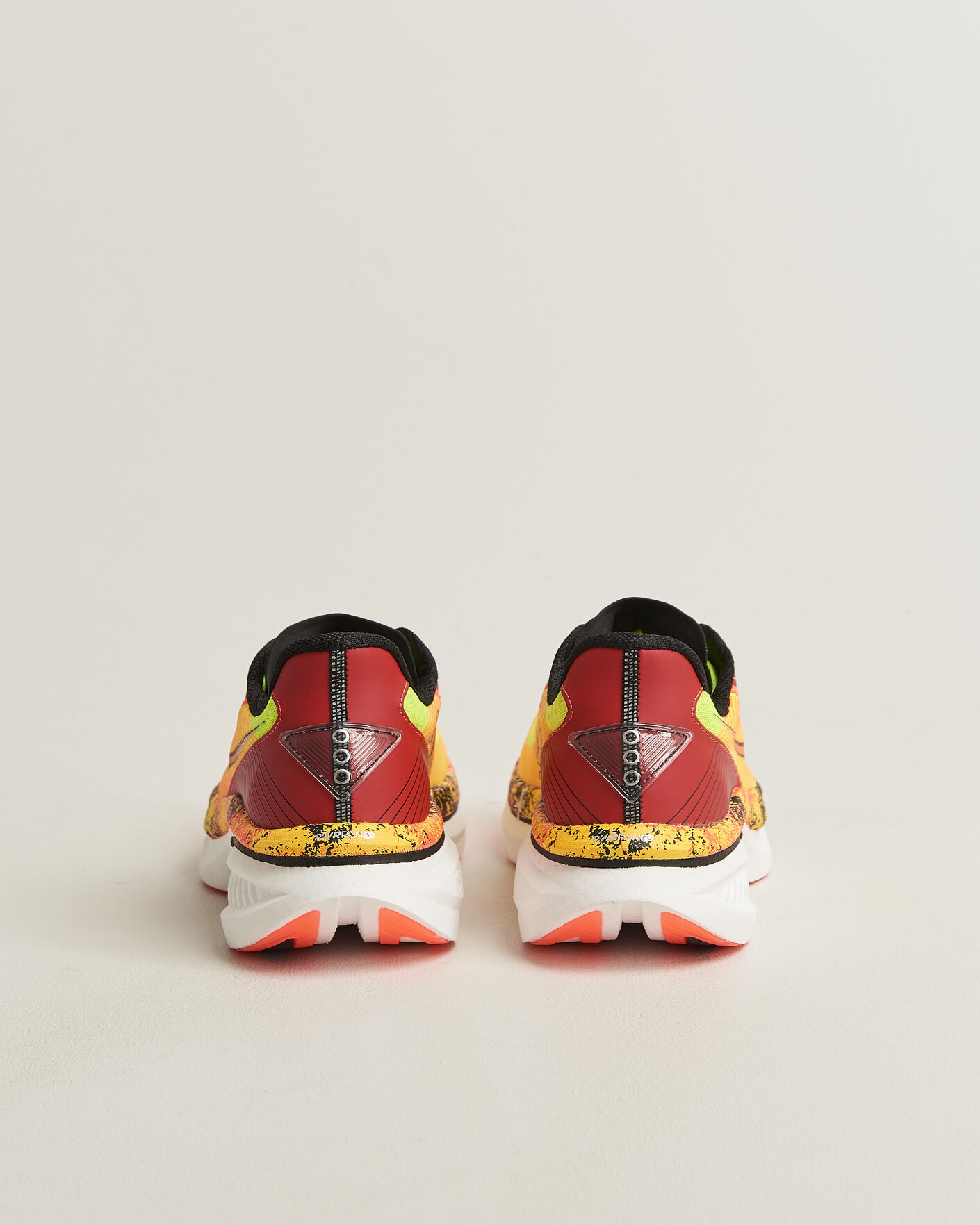 Hombres | Zapatillas de correr | Saucony | Endorphin Azura Citron/Black