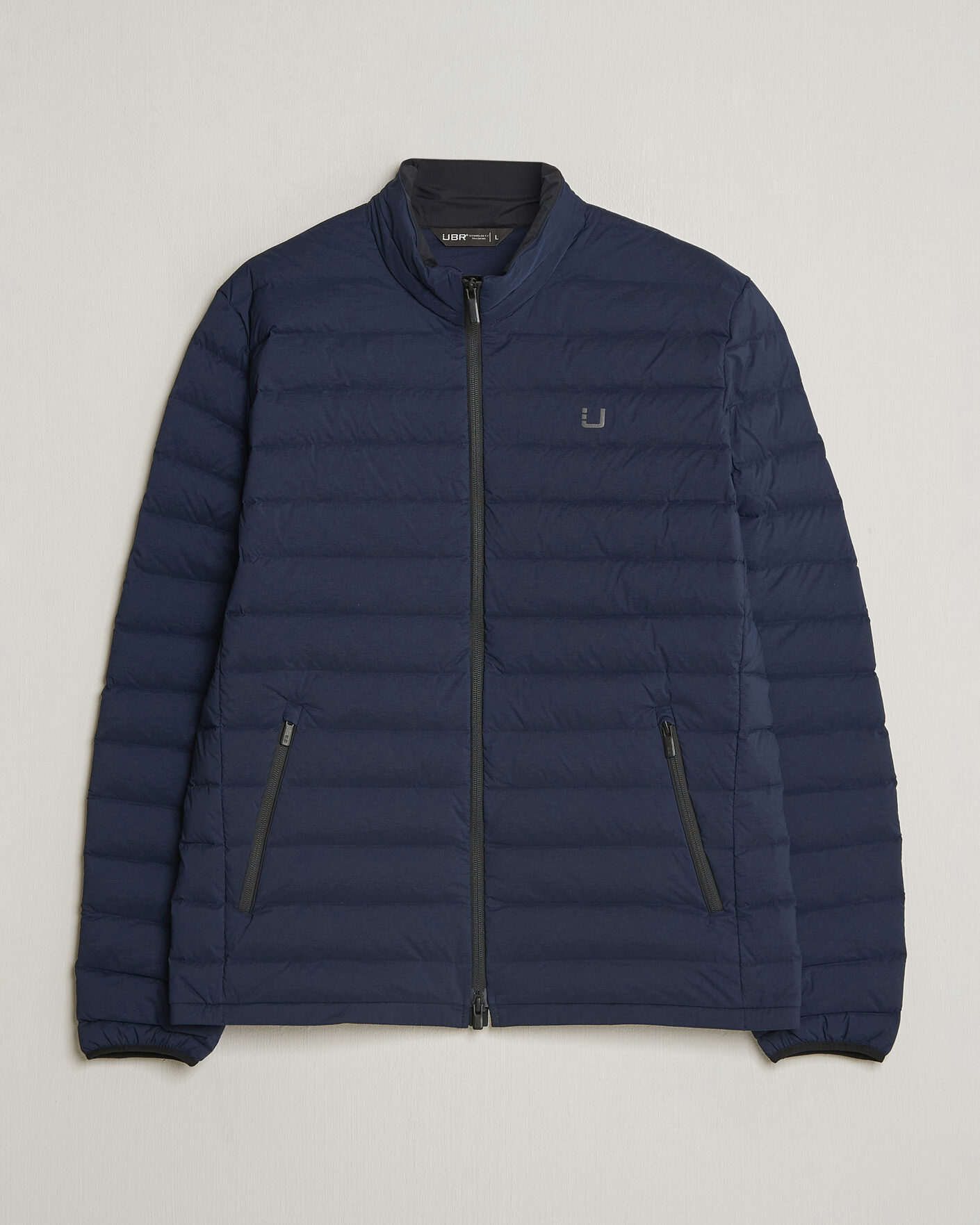 Hombres | Abrigos y chaquetas | UBR | Super Sonic Jacket Navy