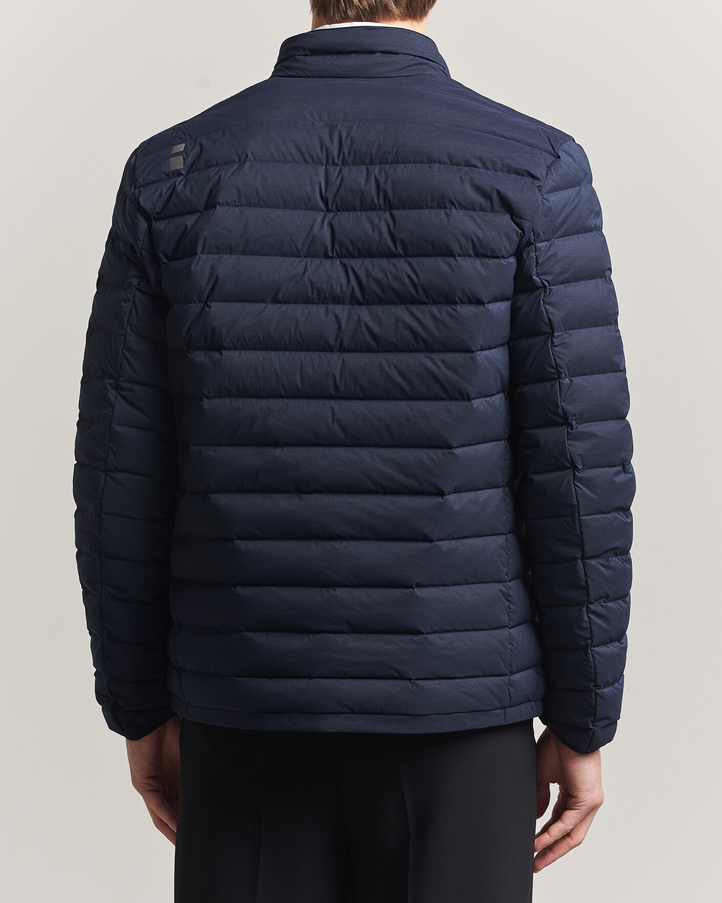 Hombres | Abrigos y chaquetas | UBR | Super Sonic Jacket Navy