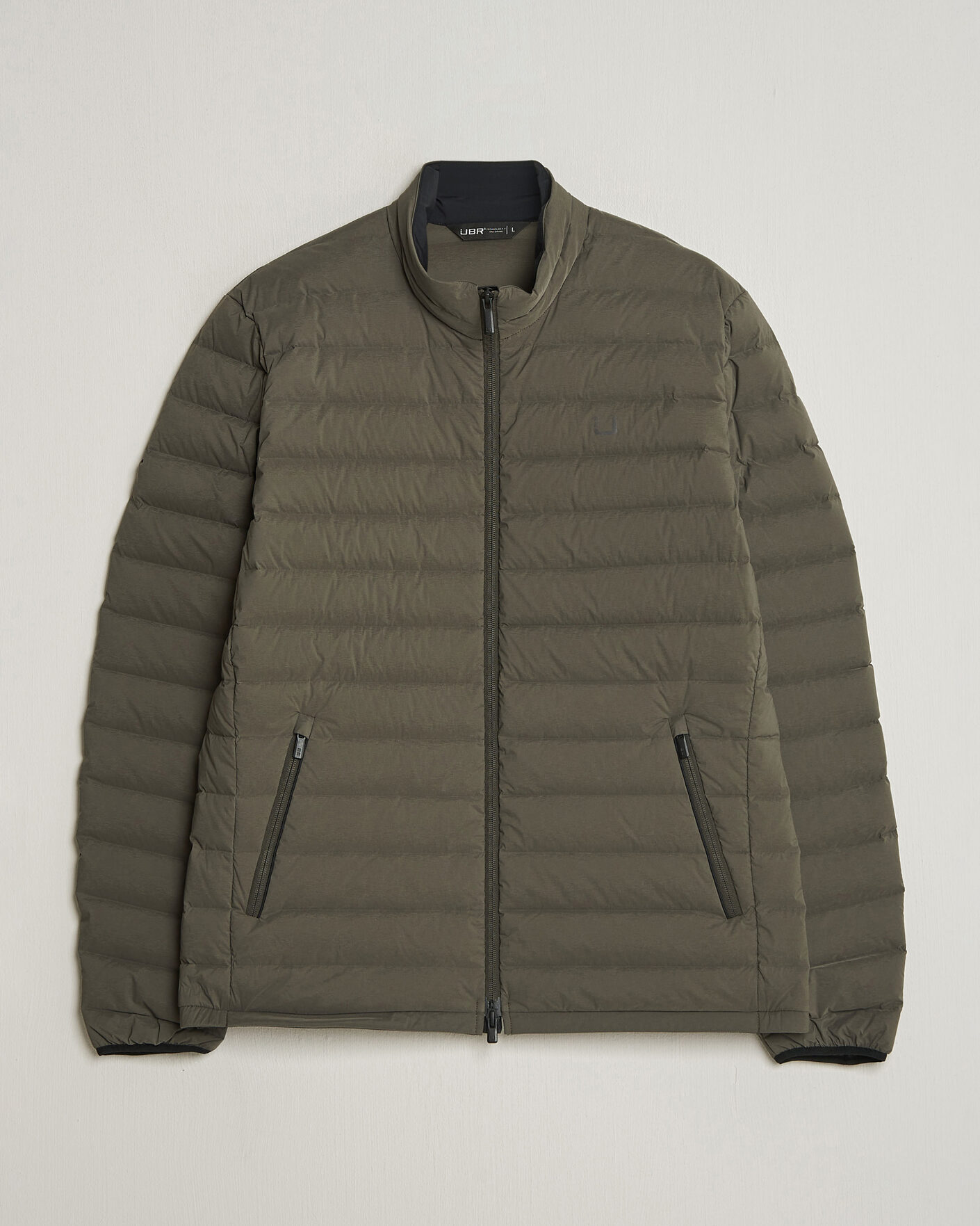 Hombres | Abrigos y chaquetas | UBR | Super Sonic Jacket Thyme