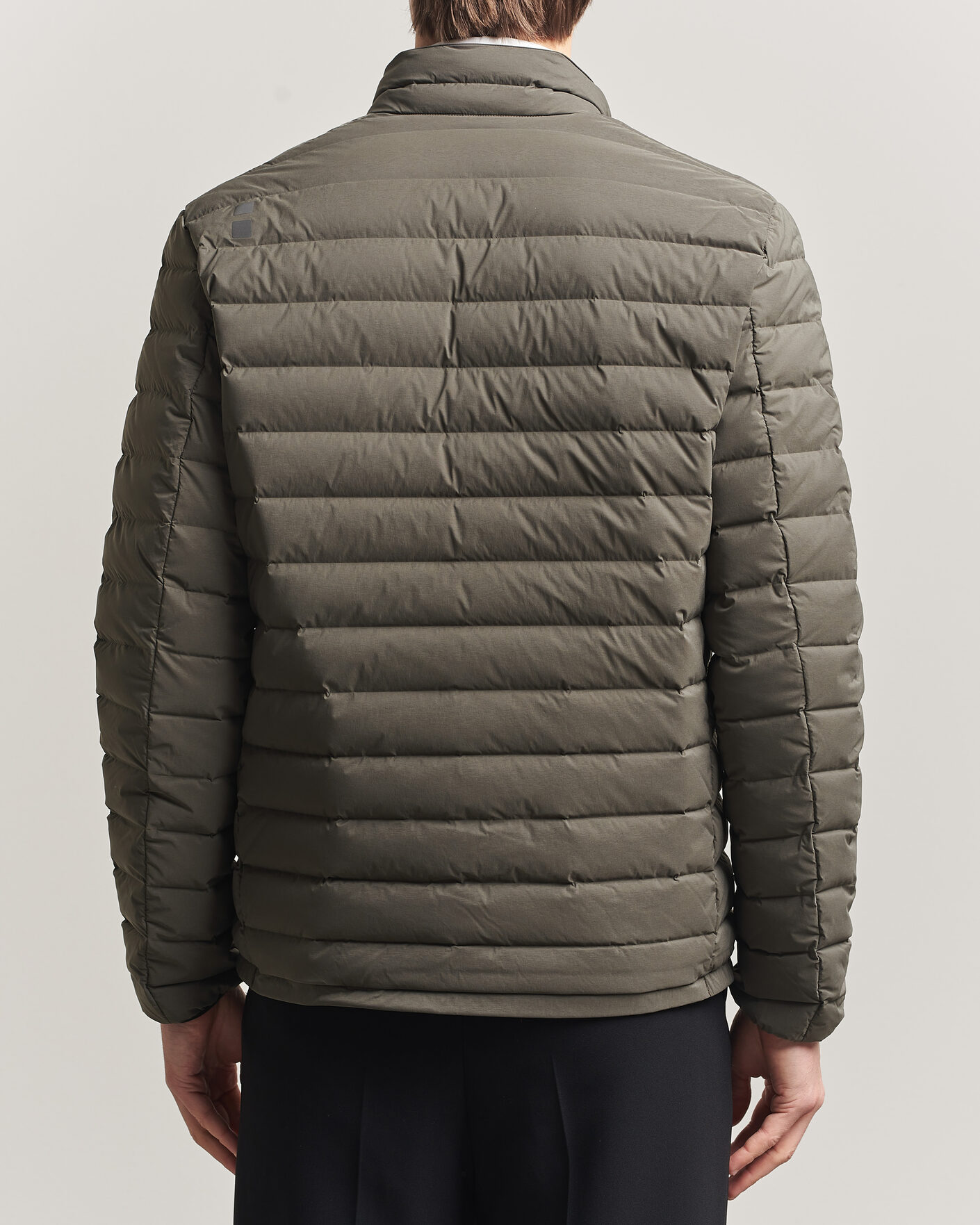 Hombres | Abrigos y chaquetas | UBR | Super Sonic Jacket Thyme