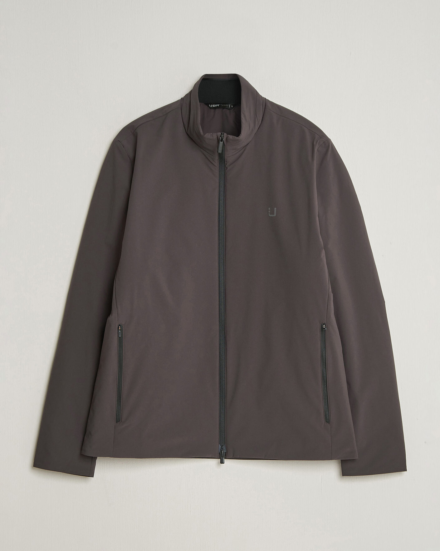 Hombres | Abrigos y chaquetas | UBR | Viper Jacket Esspresso