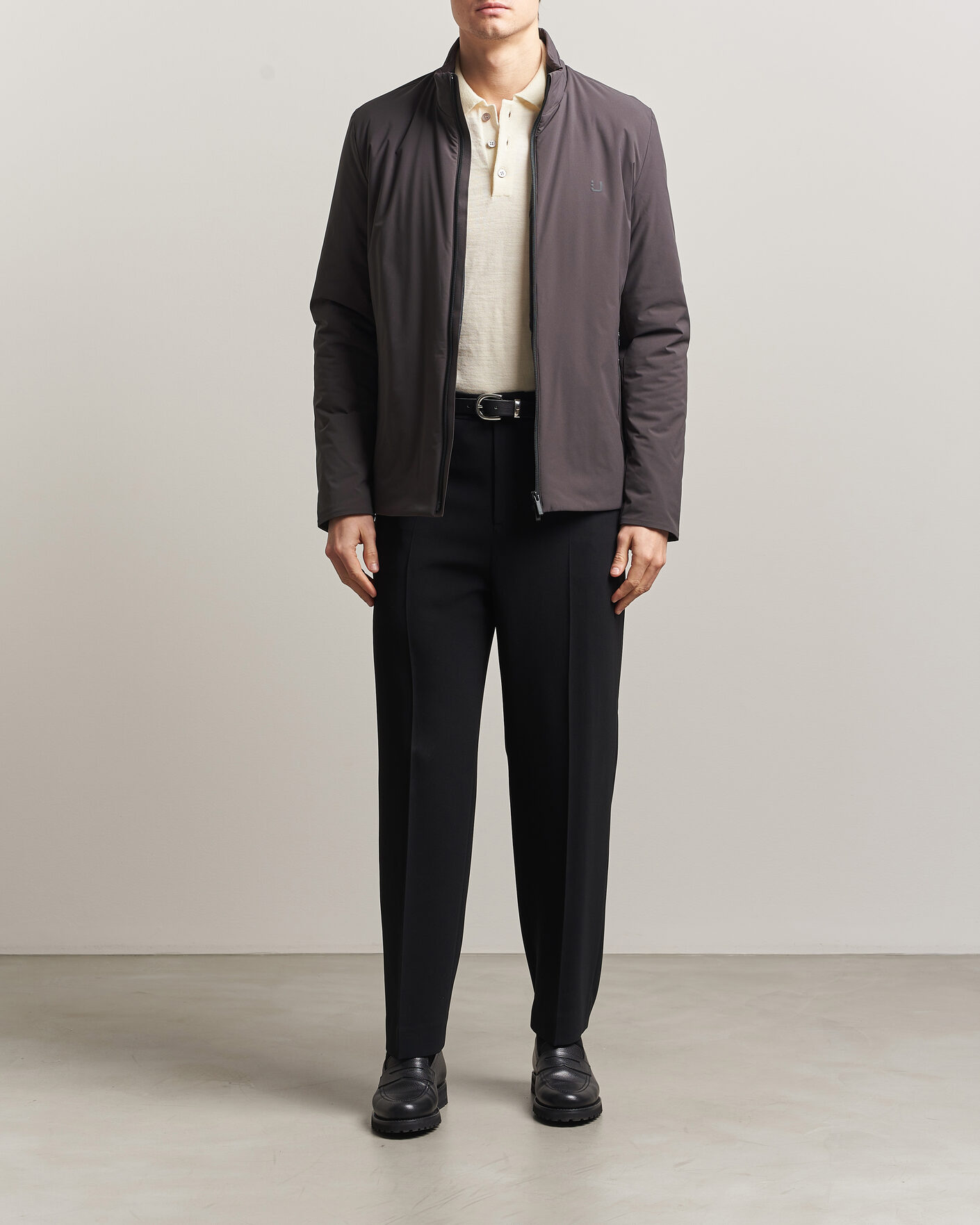 Hombres | Abrigos y chaquetas | UBR | Viper Jacket Esspresso