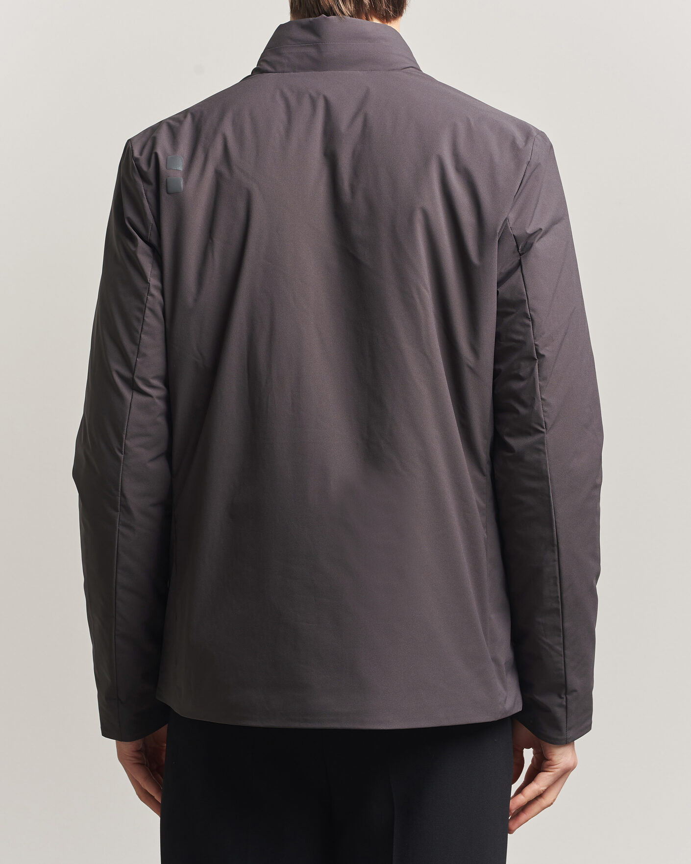 Hombres | Abrigos y chaquetas | UBR | Viper Jacket Esspresso