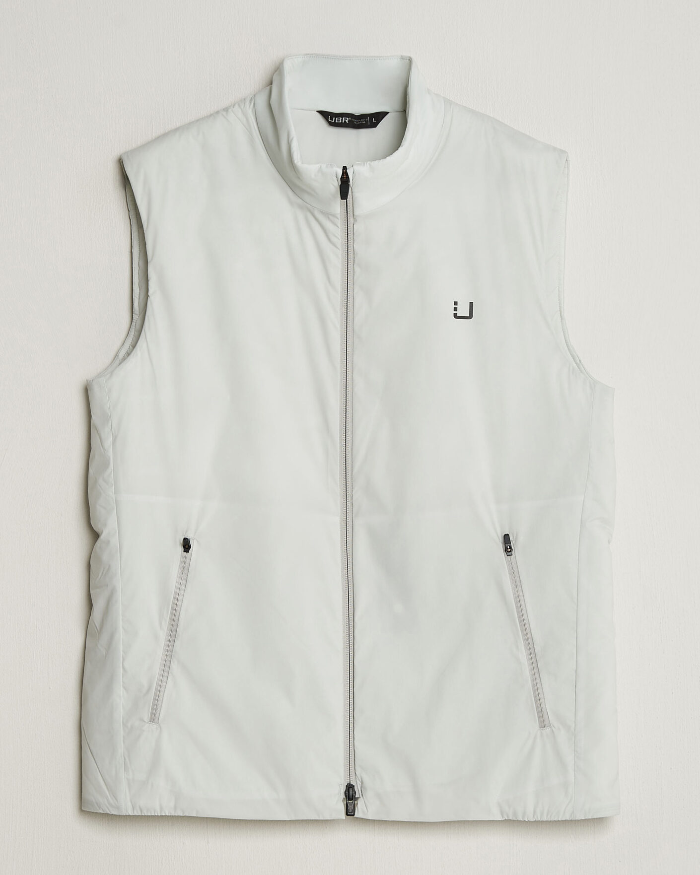 Hombres | Chalecos | UBR | Raptor Lightweight Vest Chalk