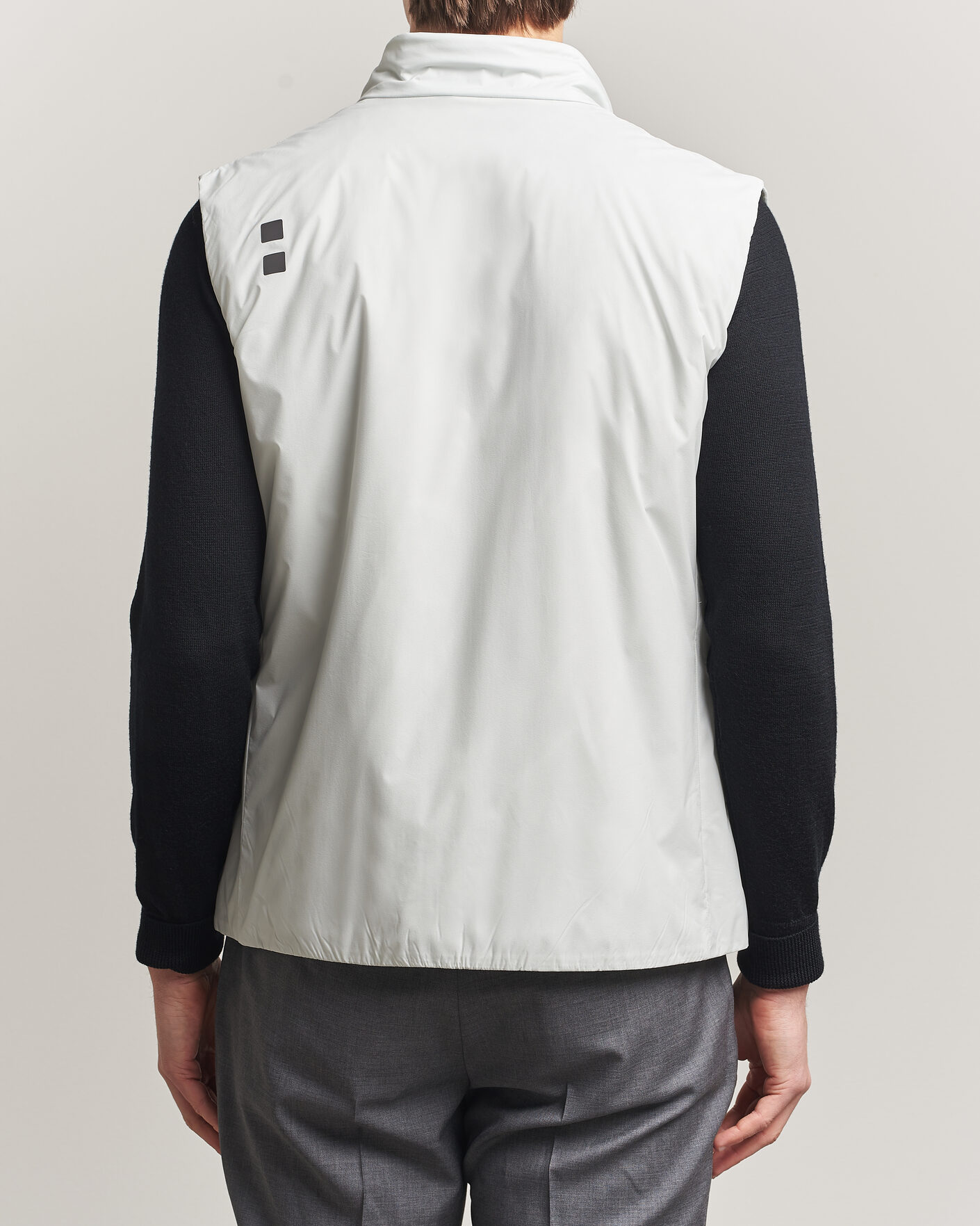 Hombres | Chalecos | UBR | Raptor Lightweight Vest Chalk