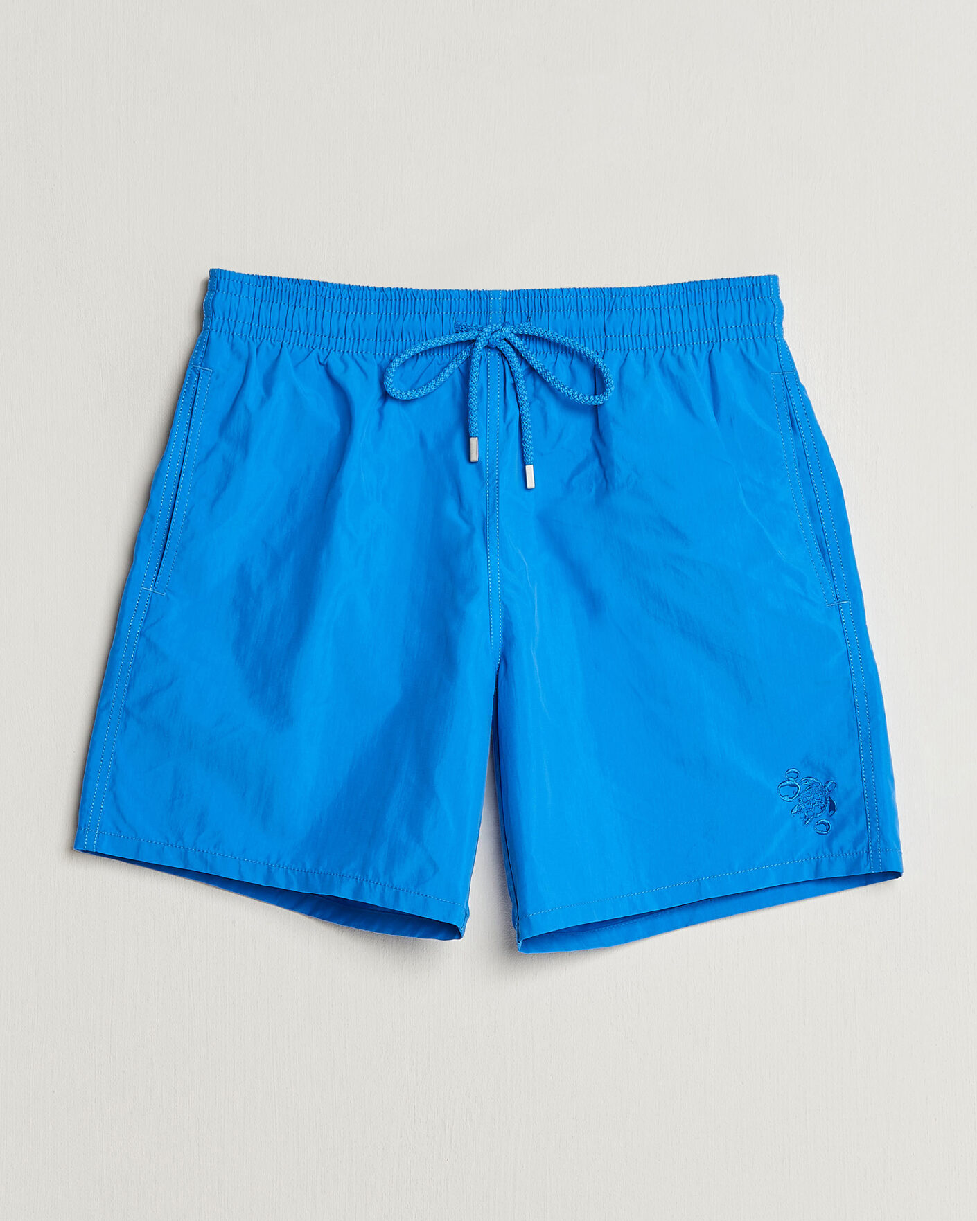 Hombres | Bañadores | Vilebrequin | Moorea Aquareactive Swimshorts Faience