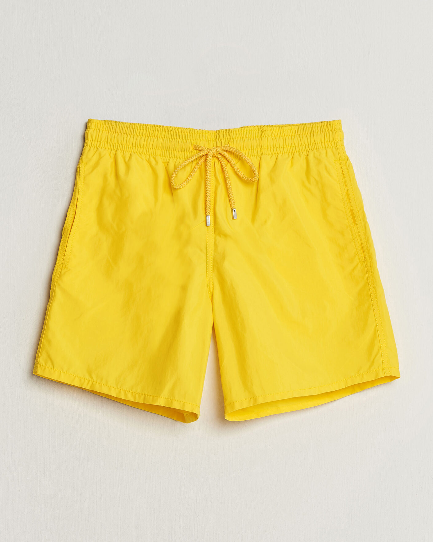 Hombres | Bañadores | Vilebrequin | Moorea Swimshorts Soleil
