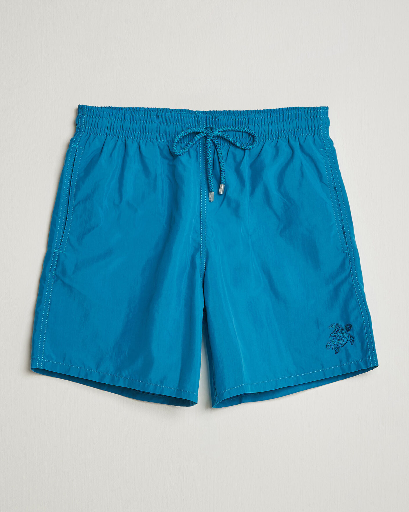 Hombres | Bañadores | Vilebrequin | Moorea Swimshorts Coin Coin