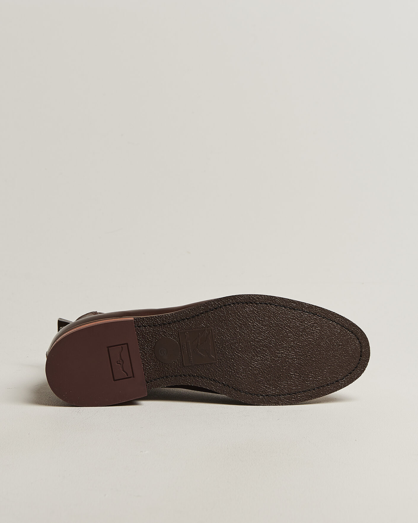 Hombres | Botas | R.M.Williams | Comfort Turnout G Boot Walnut
