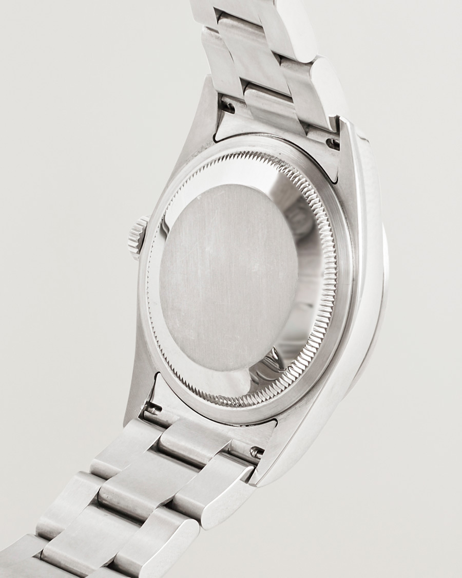 Hombres | Pre-Owned & Vintage Watches | Rolex Pre-Owned | Explorer 36 