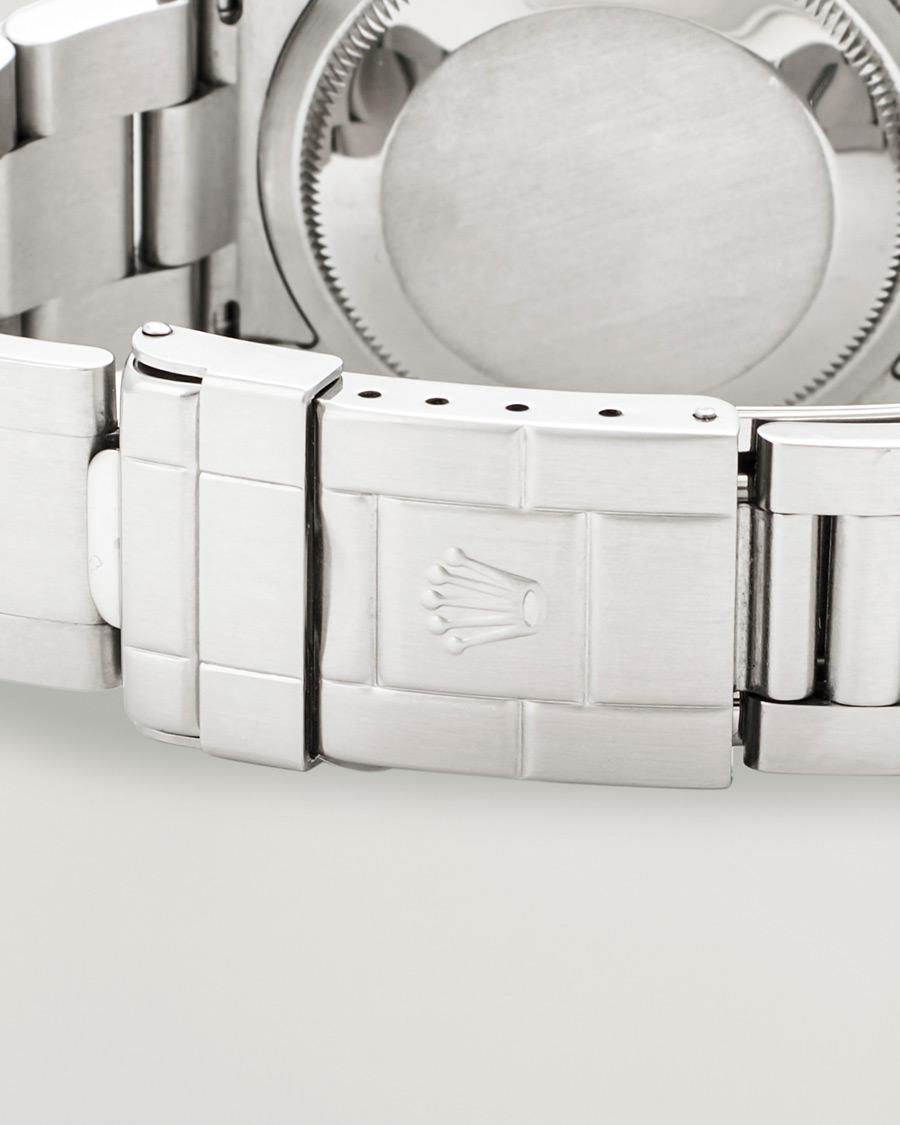 Hombres | Pre-Owned & Vintage Watches | Rolex Pre-Owned | Explorer 36 