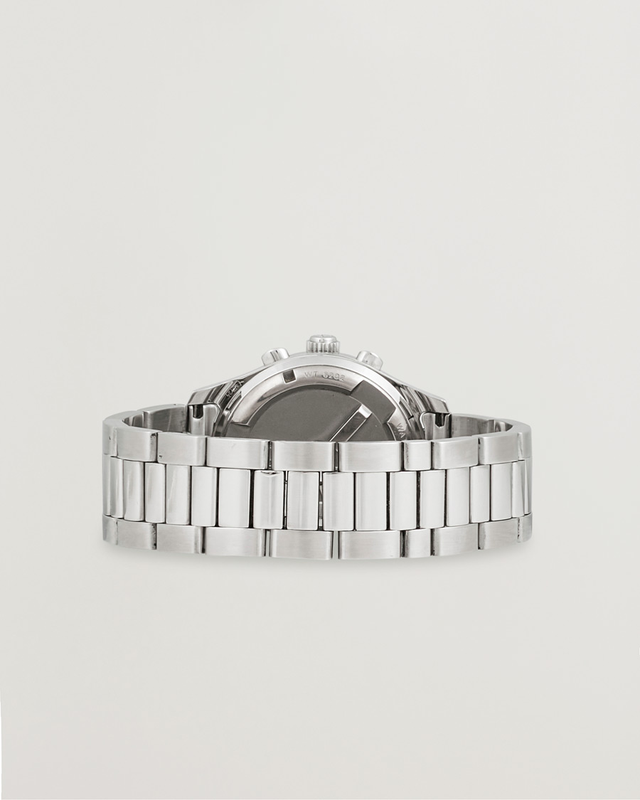 Hombres | Pre-Owned & Vintage Watches | Sjöö Sandström Pre-Owned | Chronolink worldtimer 